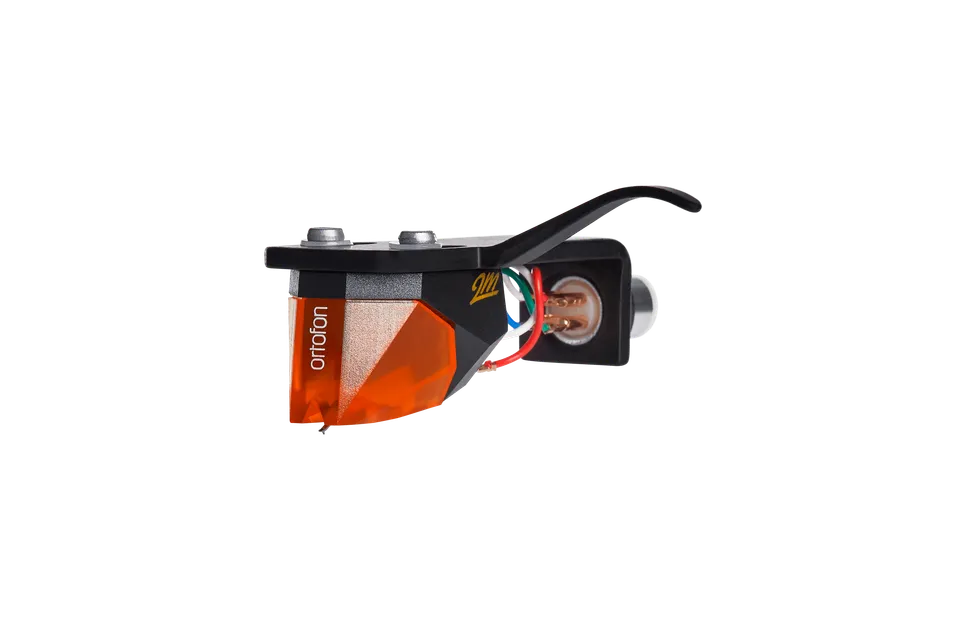 ortofon-2m-bronze-premounted-c-psula-montada-en-cabezal-sh-4 image 1