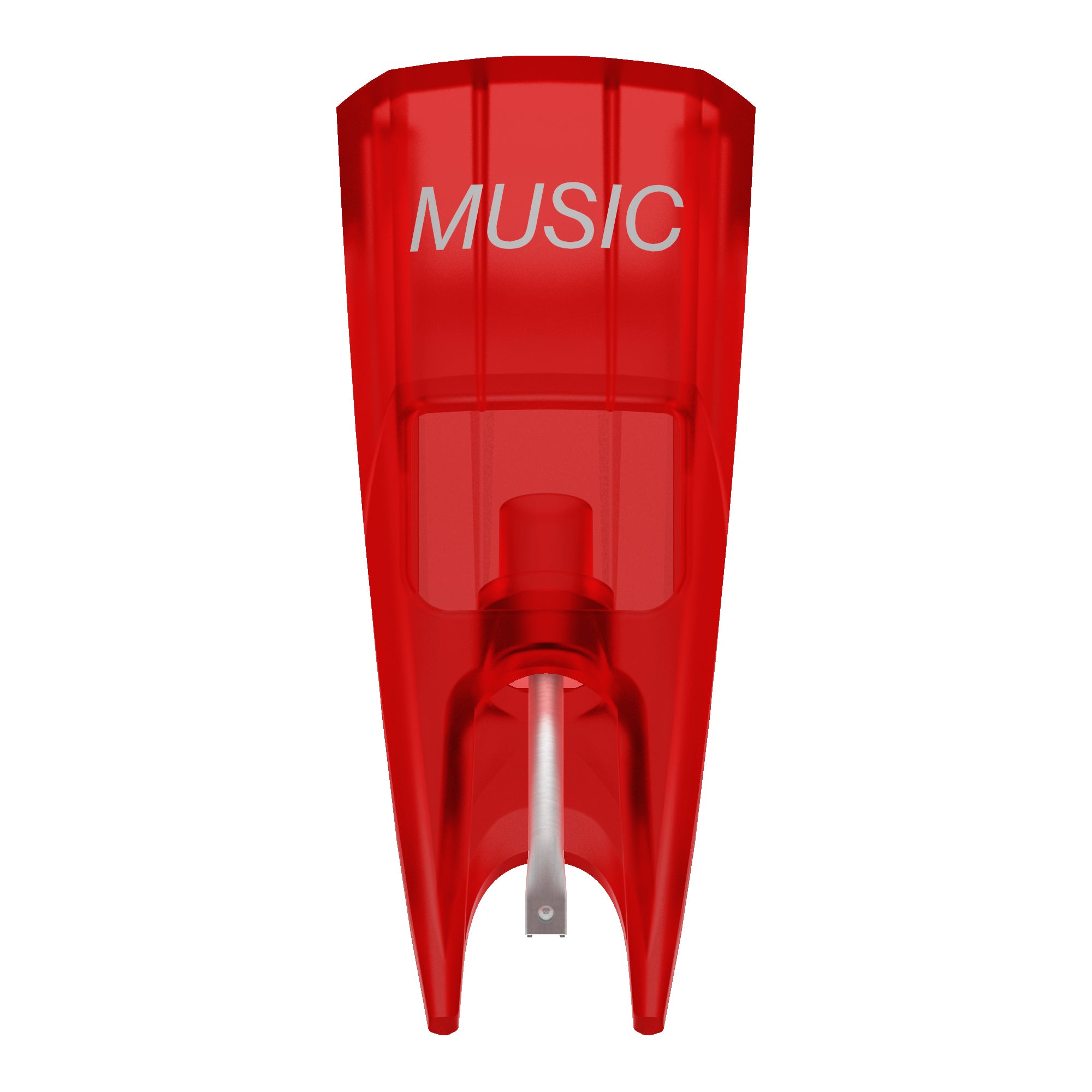 ortofon-stylus-concorde-music-red-aguja-el-ptica-de-repuesto-con-cantilever-de-a image 2
