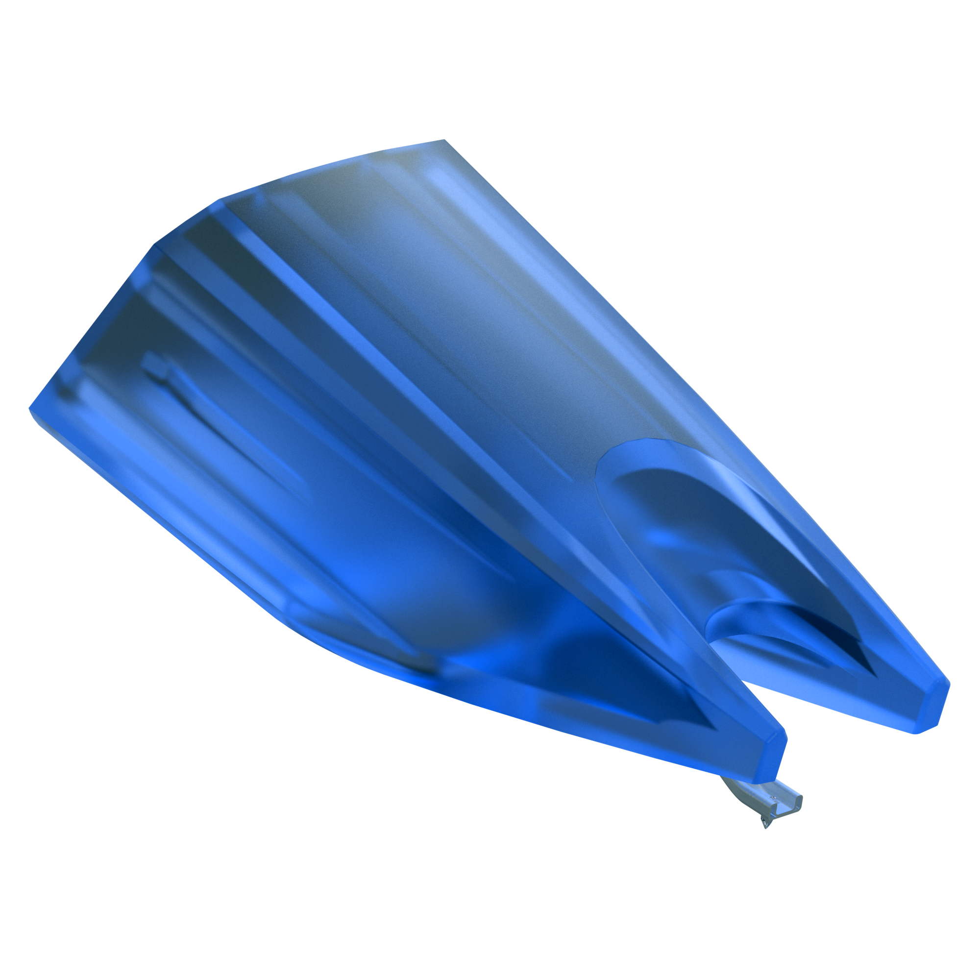 ortofon-stylus-concorde-music-blue-aguja-de-repuesto-para-c-psulas-concorde-musi image 1