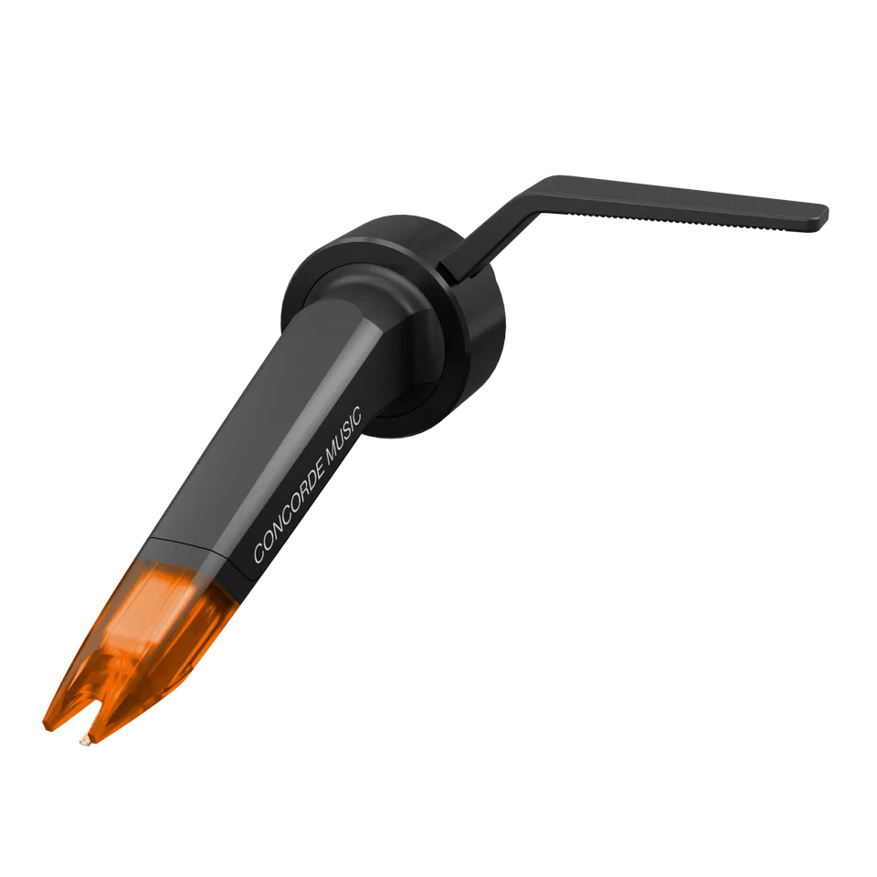 ortofon-concorde-music-bronze-c-psula-de-im-n-m-vil-mm-con-aguja-nude-fine-line- image 1
