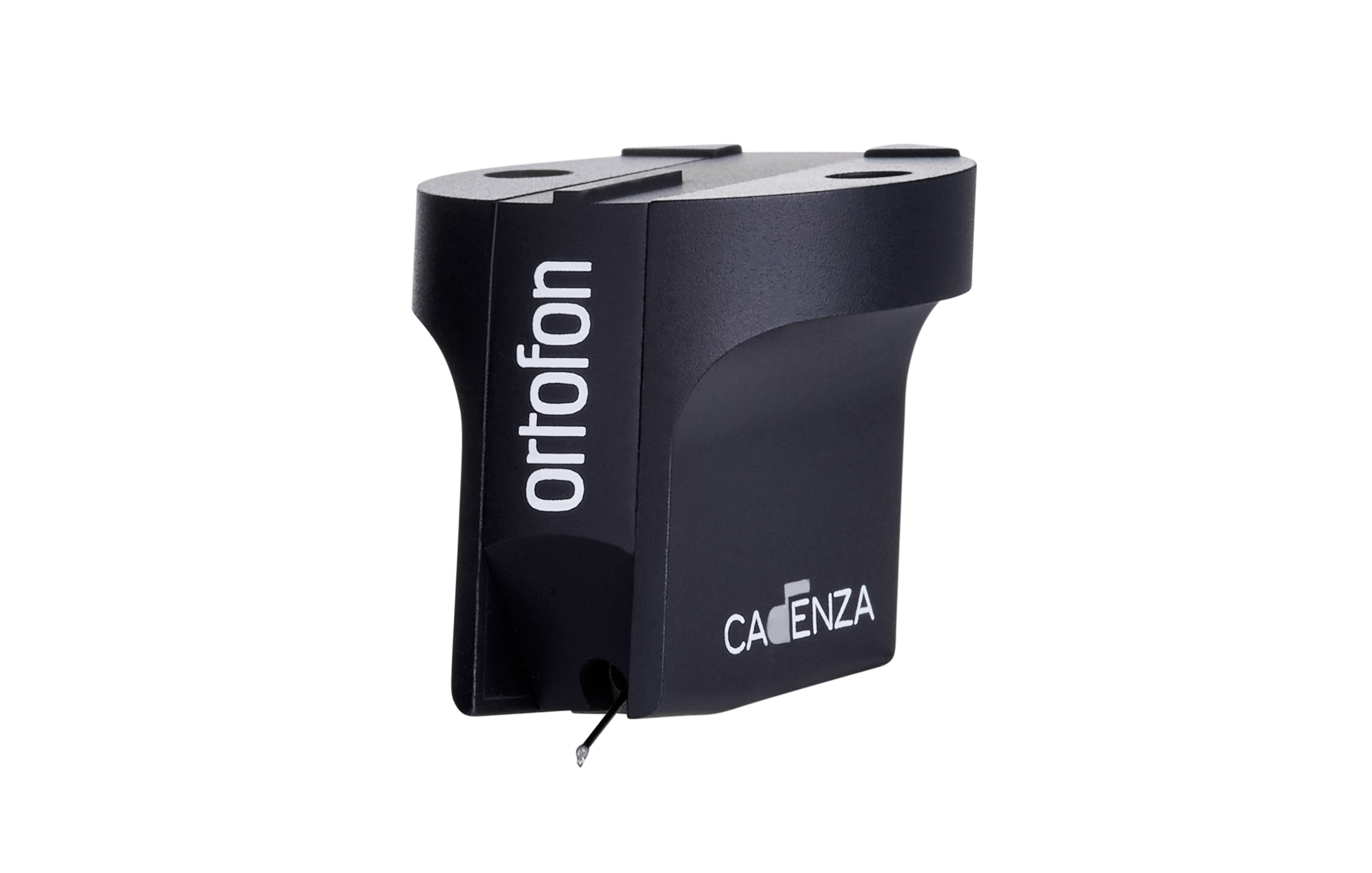 ortofon-mc-cadenza-black-c-psula-de-bobina-m-vil-mc-con-montaje-de-media-pulgada image 1