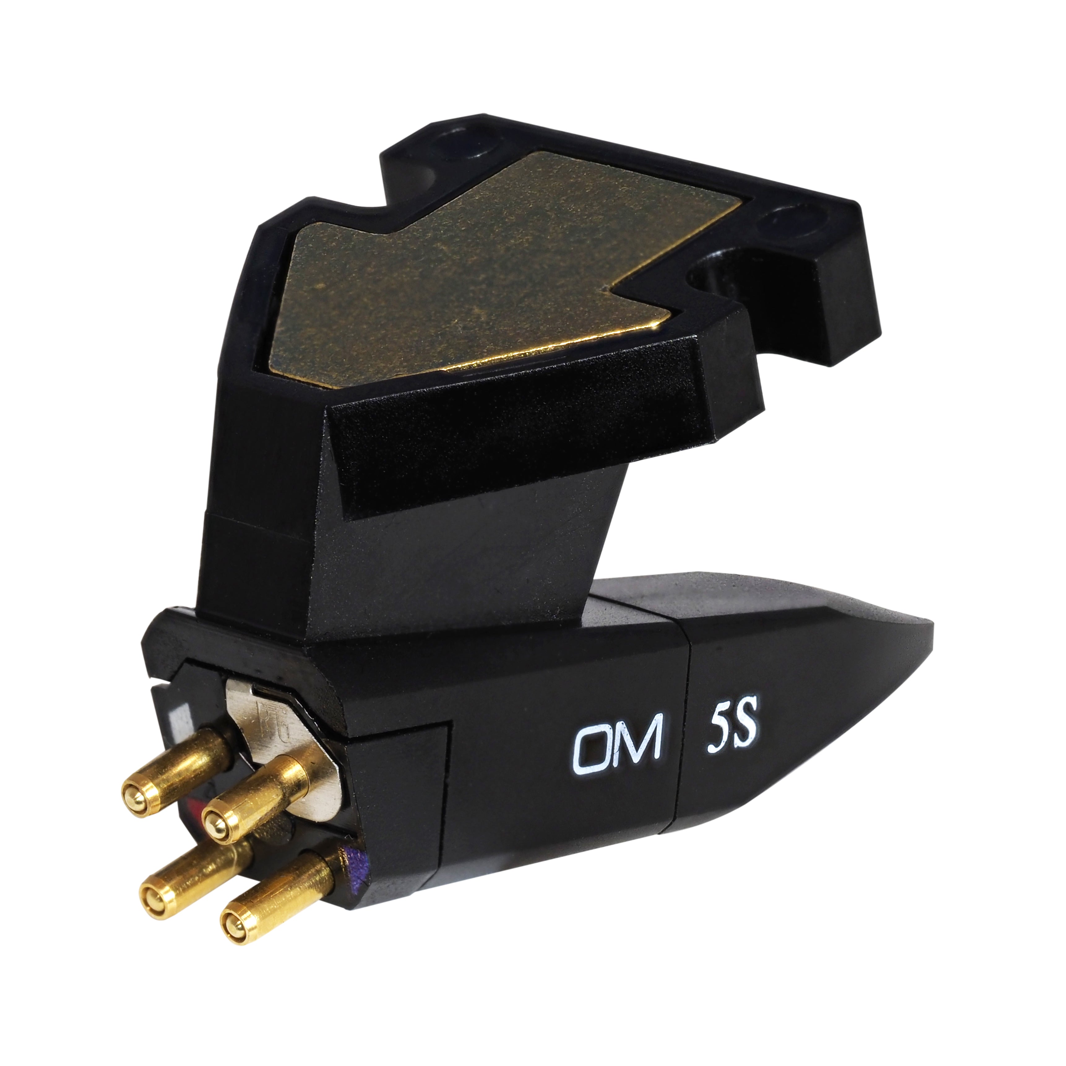 ortofon-om-5s-c-psula-con-aguja-esf-rica-y-montaje-de-media-pulgada image 3
