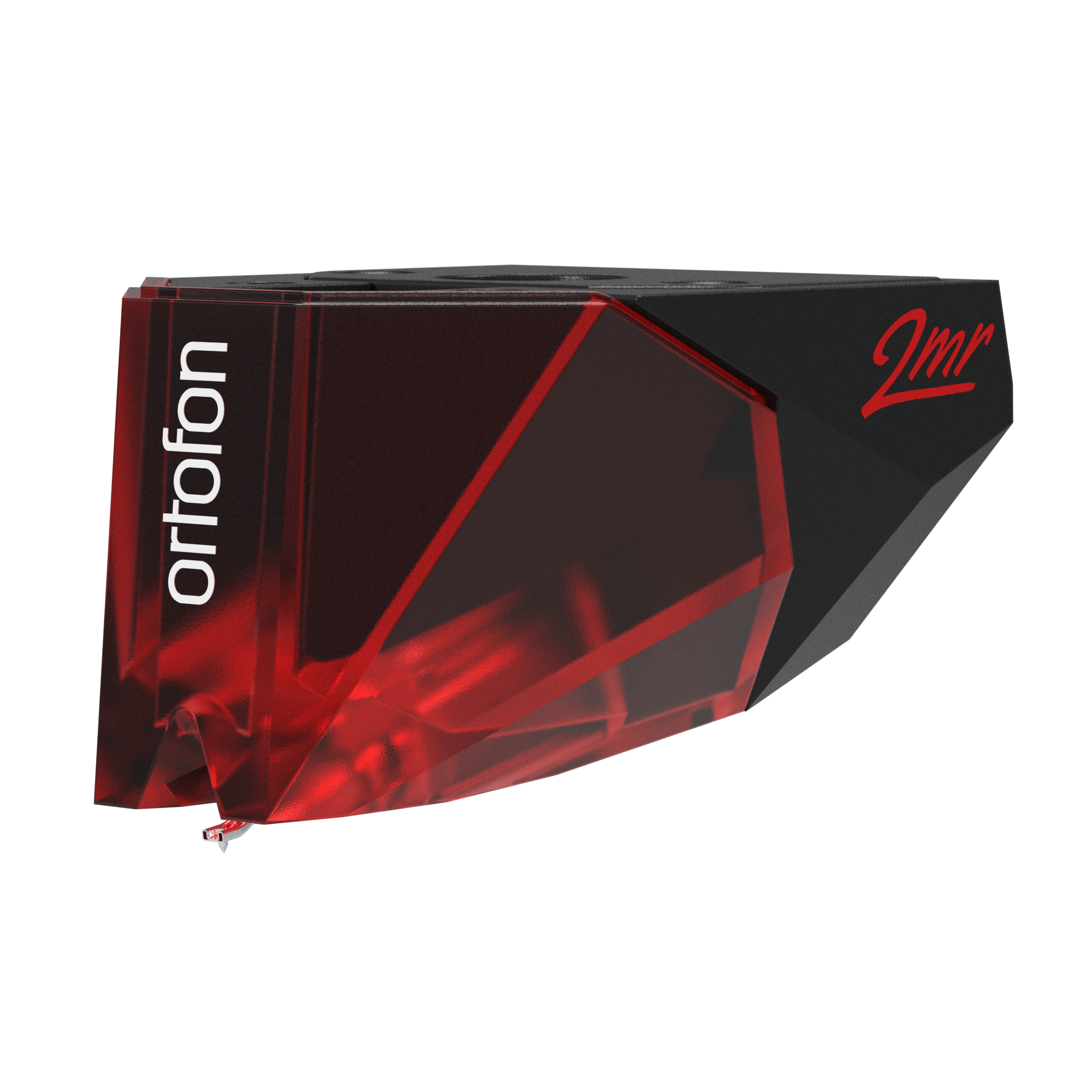 ortofon-2mr-red-c-psula-de-im-n-m-vil-mm-de-perfil-bajo-para-tocadiscos-slim-ser image 1
