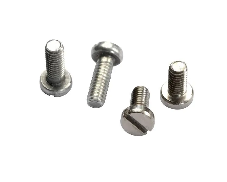 ortofon-2m-screws-tornillos-de-montaje-m2-5-5-y-7-mm image 1