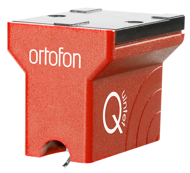 ortofon-mc-quintet-red-c-psula-de-bobina-m-vil-mc-de-entrada-con-aguja-el-ptica- image 1