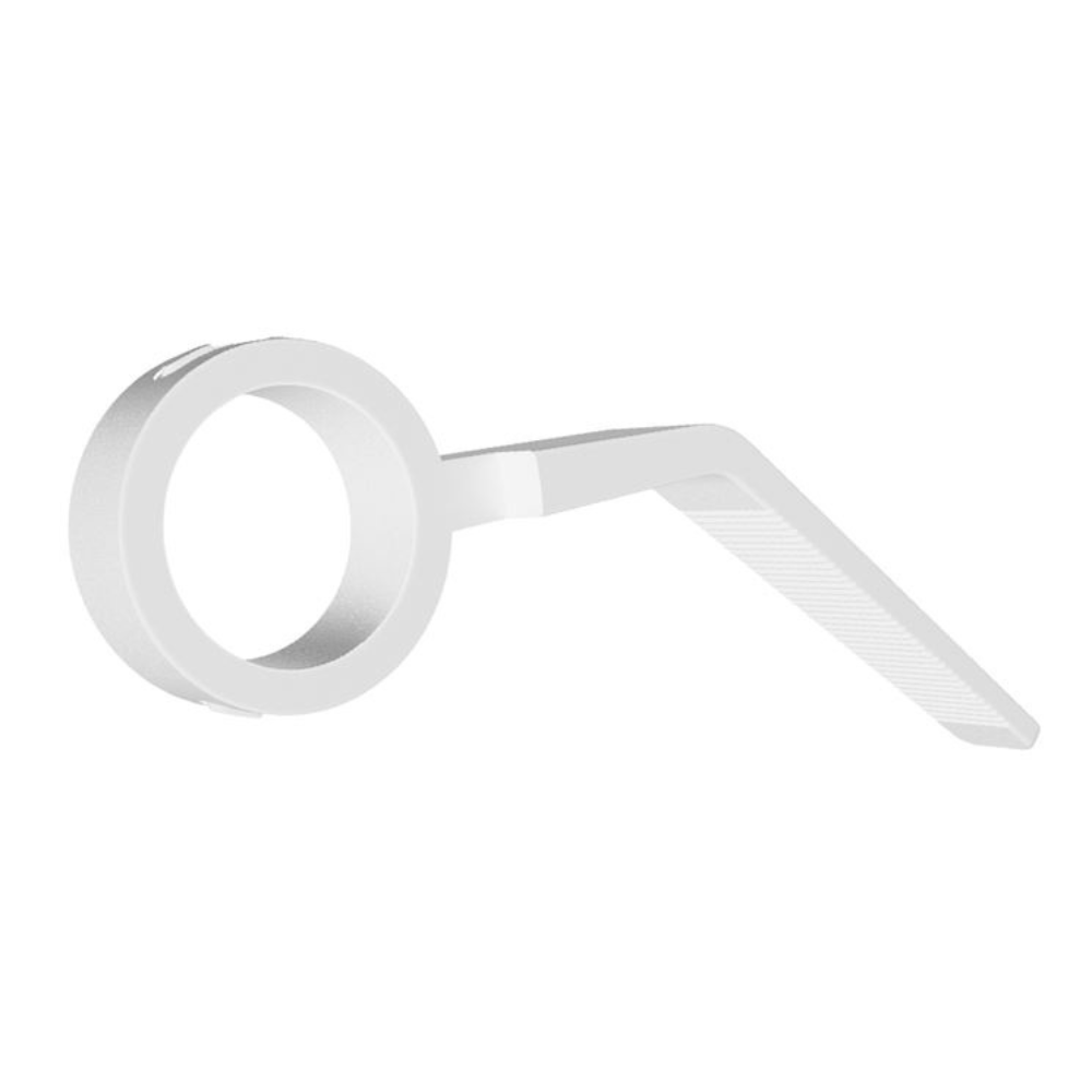 ortofon-fingerlift-para-concorde-mkii-blanco-concorde-mkii-series image 1