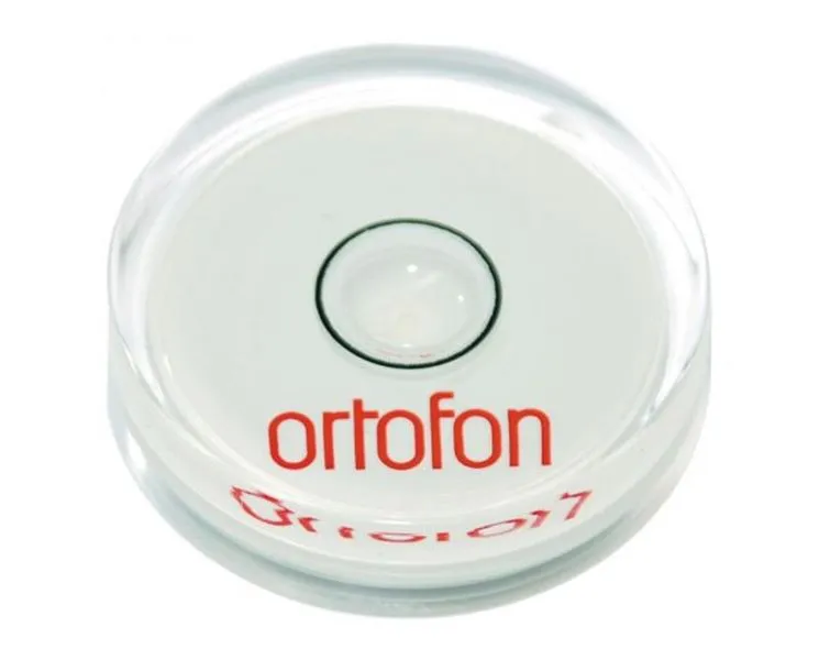 ortofon-libelle-nivel-de-burbuja-para-tocadiscos-2m-series image 1