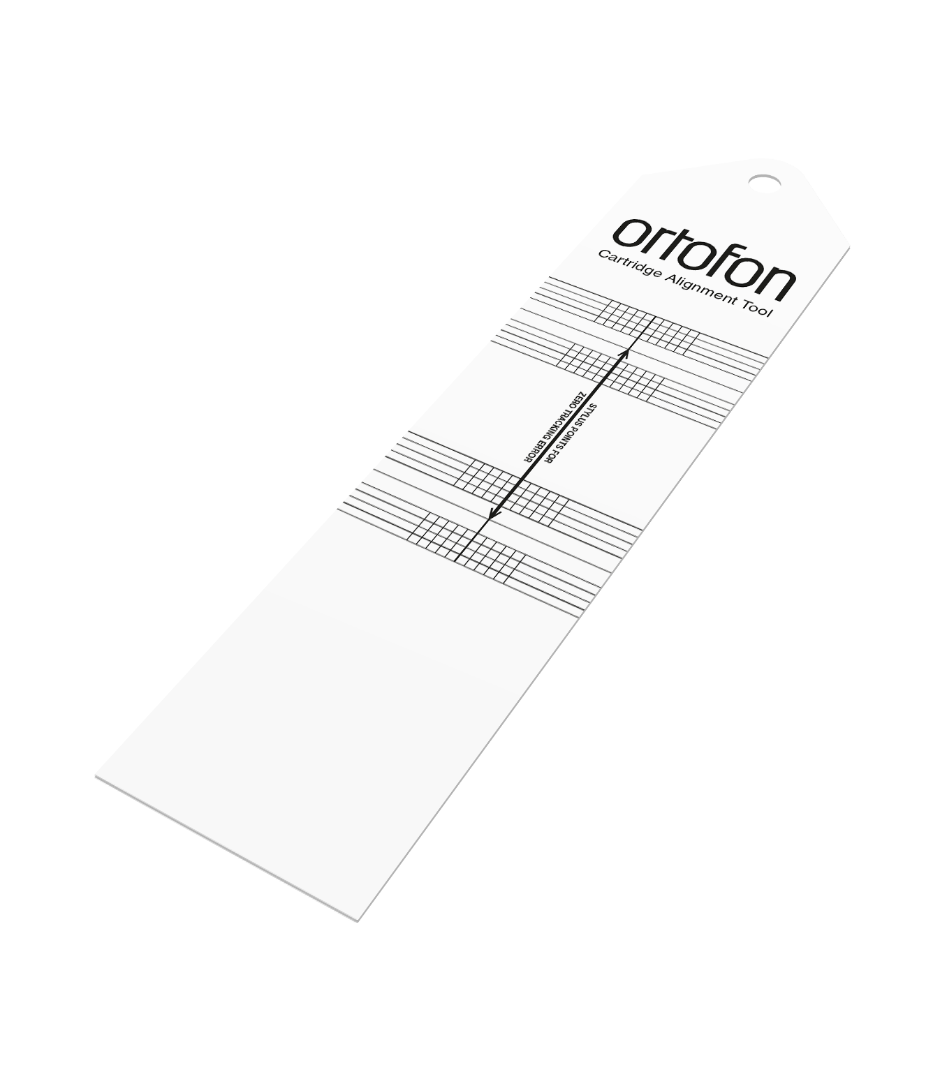 ortofon-cartridge-alignment-tool-alineador-de-c-psula-est-ndar-actualizado image 1