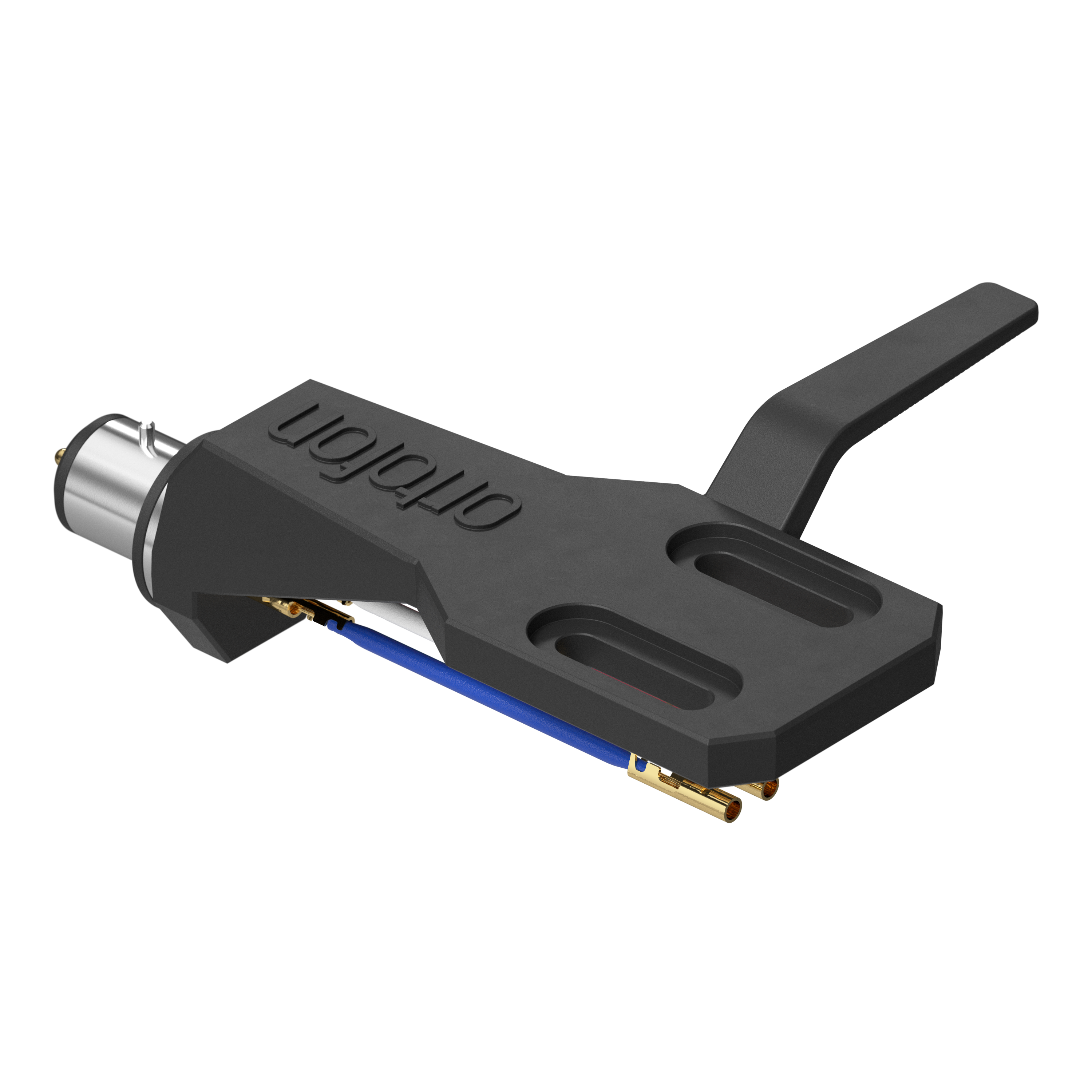 ortofon-sh-2-black-portac-psulas-universal-para-brazos-en-s-y-j image 2