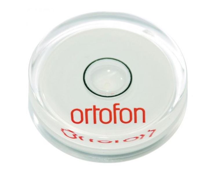 ortofon-libelle-nivel-de-burbuja-para-tocadiscos-2m-series image 1