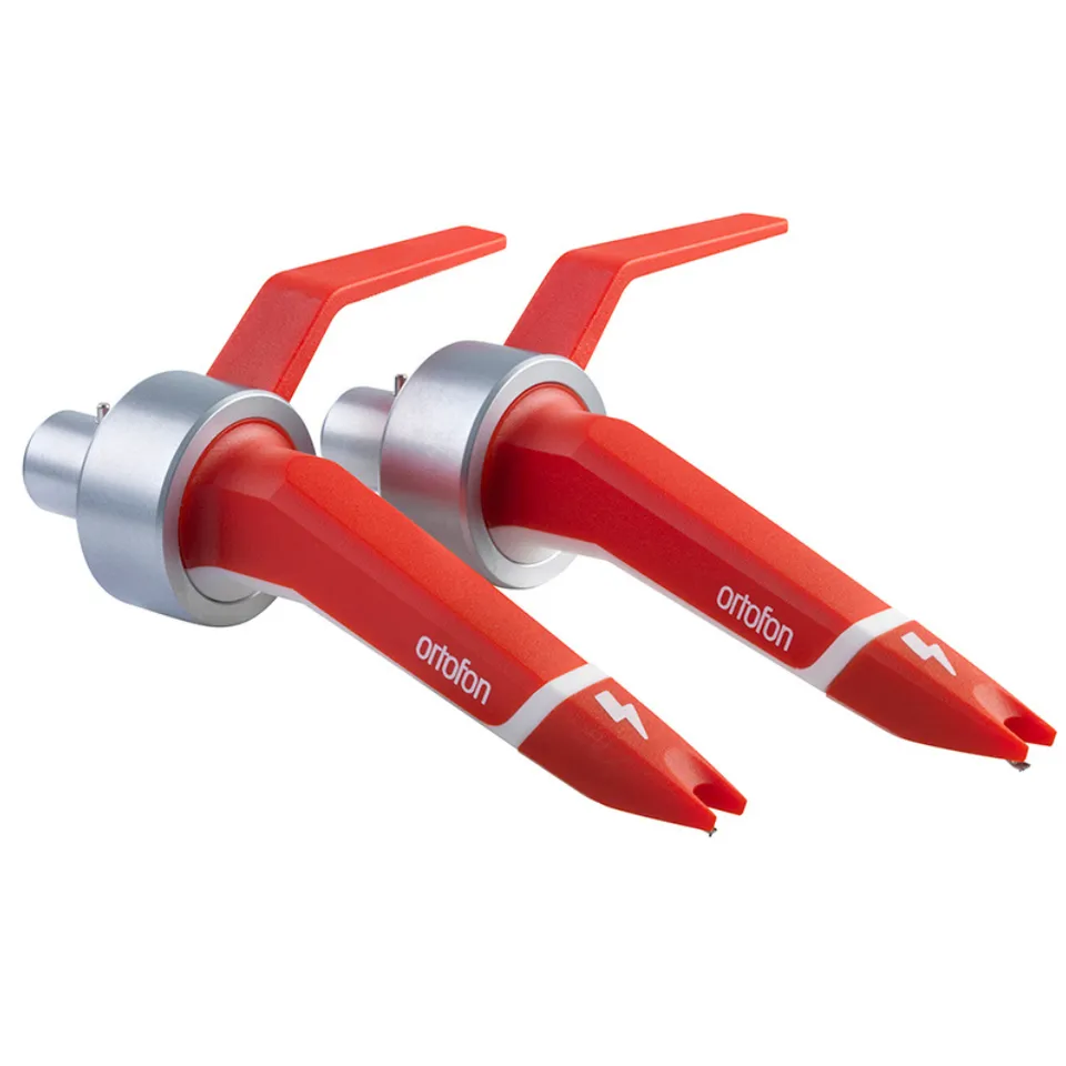 ortofon-concorde-mkii-twin-digital-set-de-2-c-psulas-con-agujas-preinstaladas-y- image 1