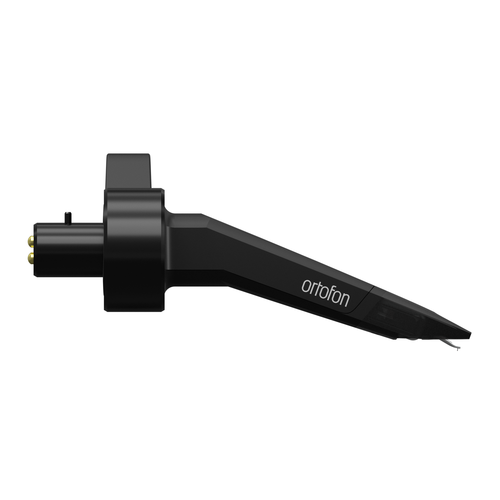 ortofon-concorde-music-black-c-psula-de-im-n-m-vil-con-aguja-shibata-desnuda image 4