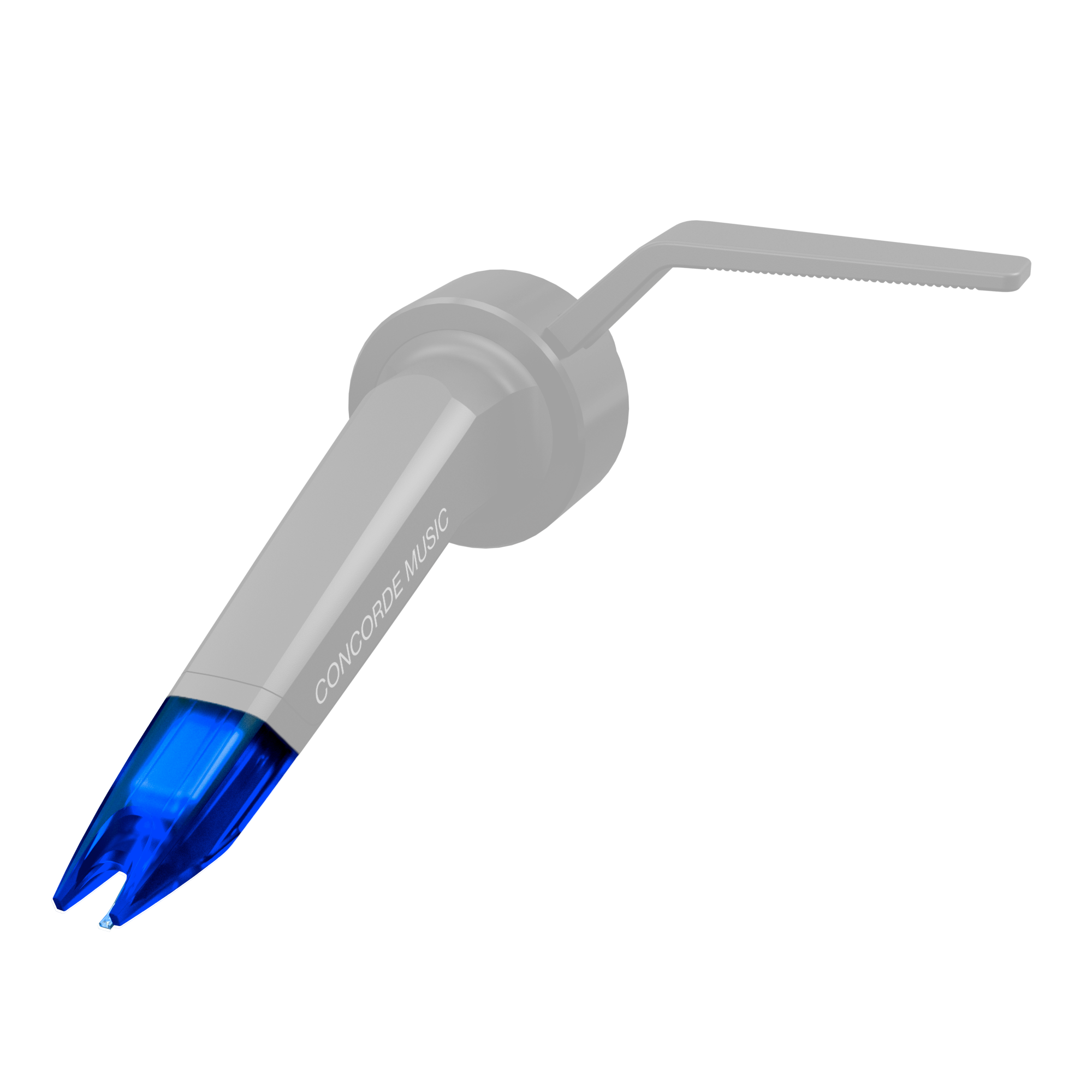 ortofon-stylus-concorde-music-blue-aguja-de-repuesto-para-c-psulas-concorde-musi image 3