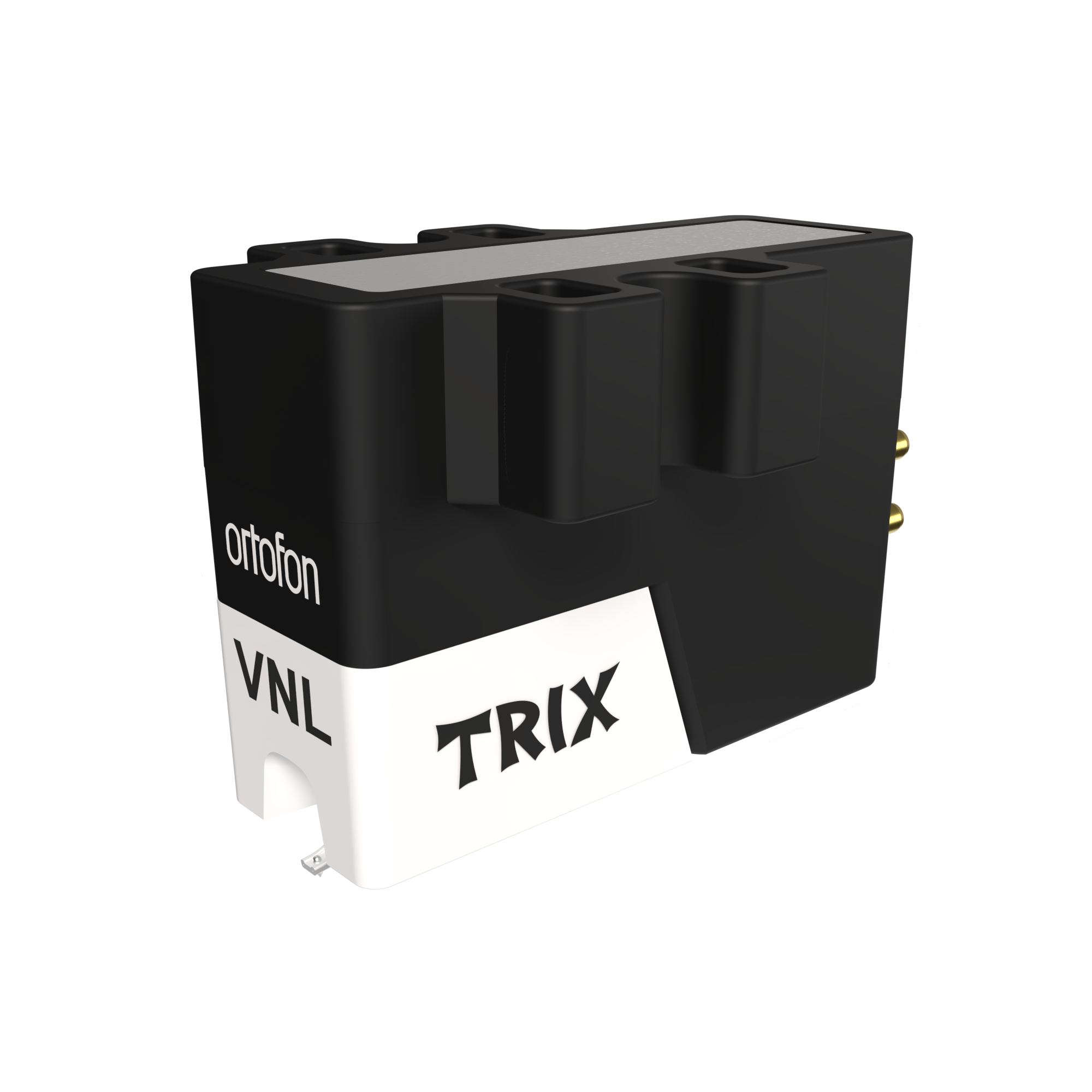 ortofon-vnl-trix-c-psula-para-dj-con-estilete-esf-rico-y-cantilever-de-aluminio image 1