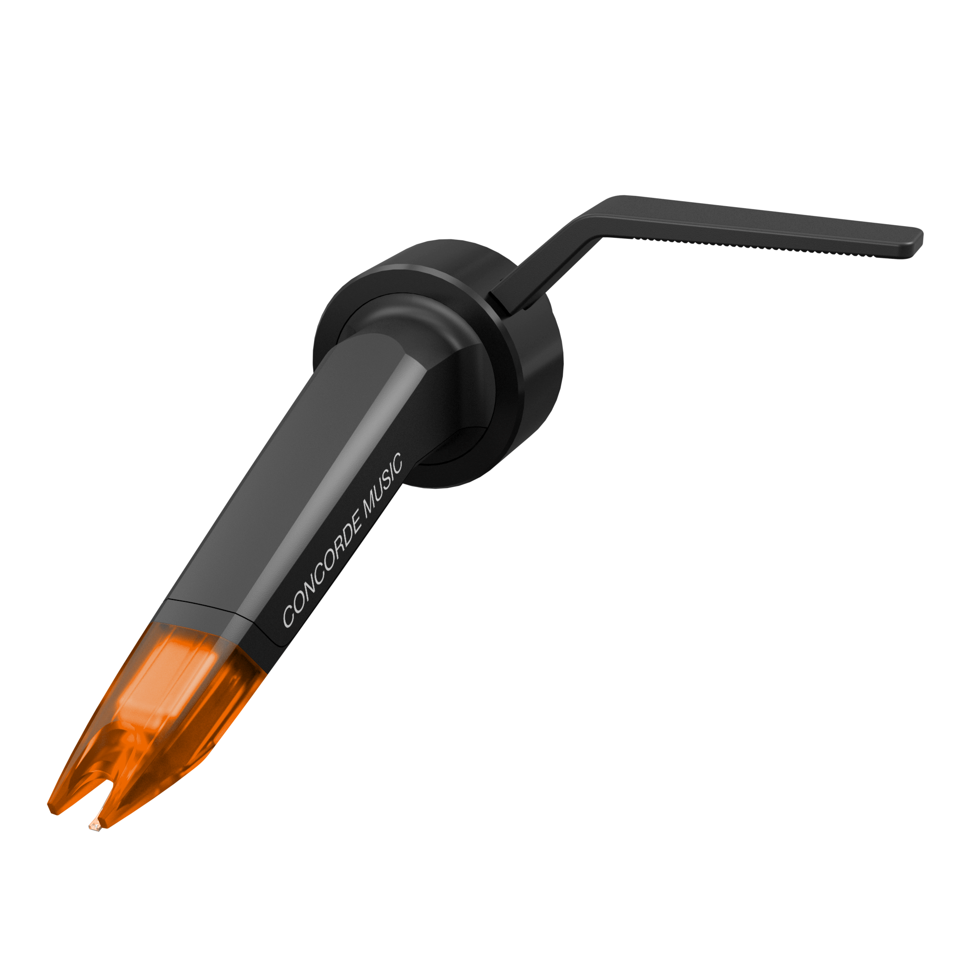 ortofon-concorde-music-bronze-c-psula-de-im-n-m-vil-mm-con-aguja-nude-fine-line- image 1