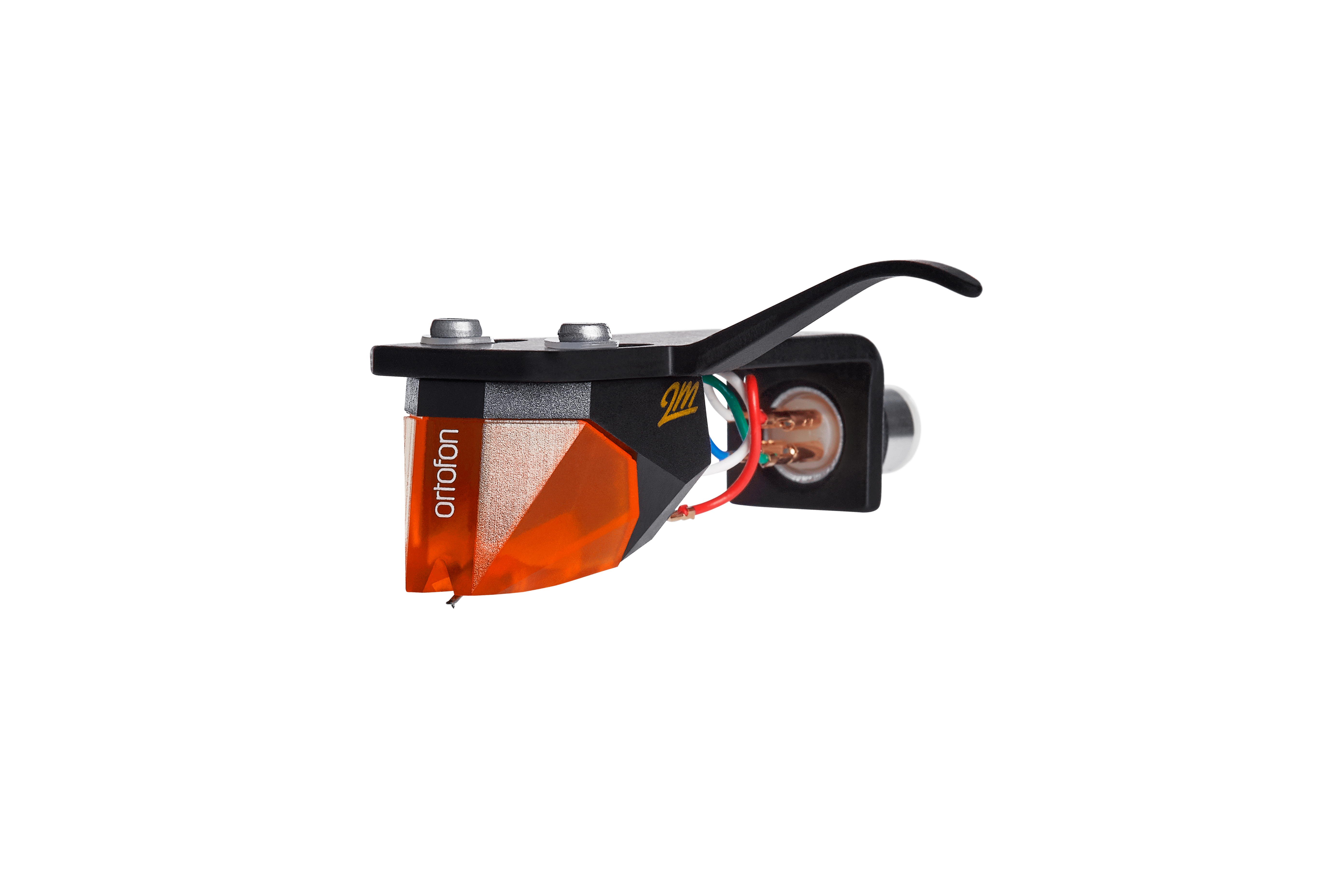 ortofon-2m-bronze-premounted-c-psula-montada-en-cabezal-sh-4 image 1