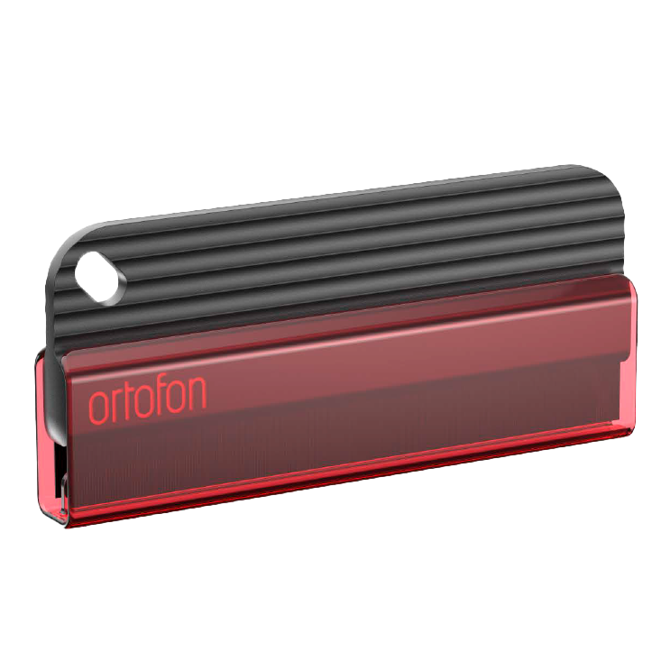 ortofon-record-brush-cepillo-para-discos-de-vinilo image 1