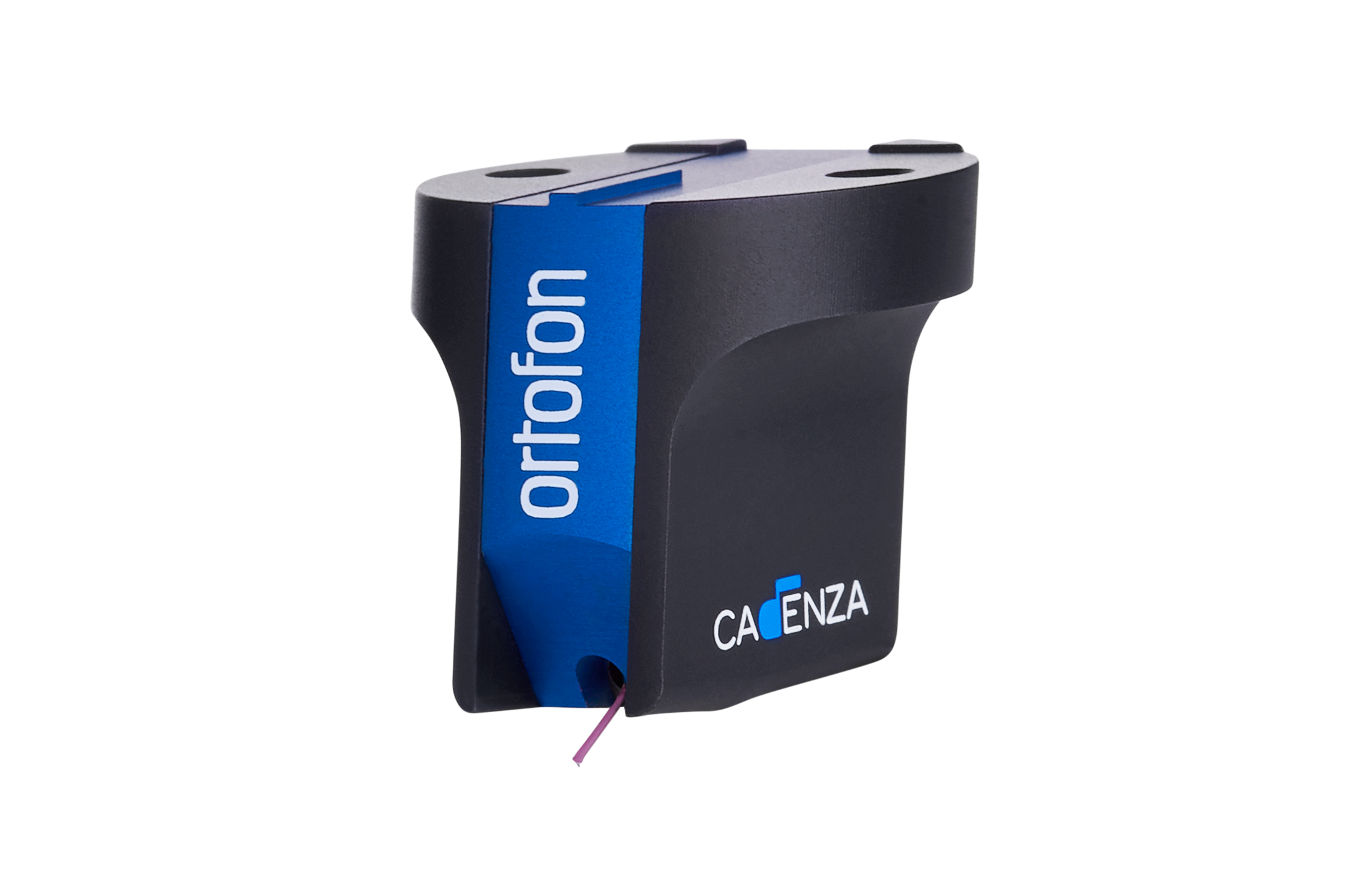 ortofon-mc-cadenza-blue-c-psula-de-bobina-m-vil-mc-con-montaje-de-media-pulgada image 1