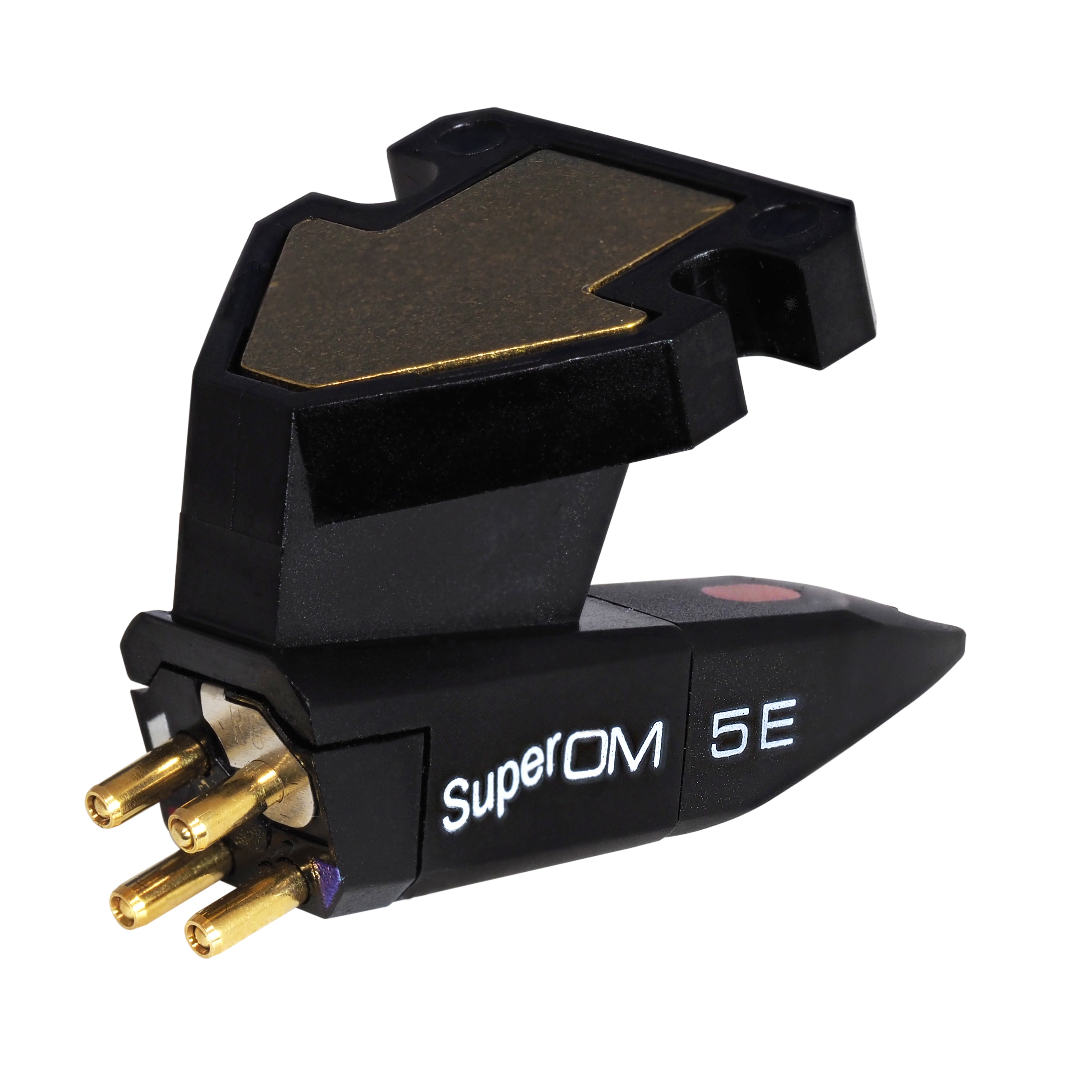 ortofon-super-om-5e-c-psula-de-im-n-m-vil-con-aguja-el-ptica-y-alta-separaci-n-d image 2