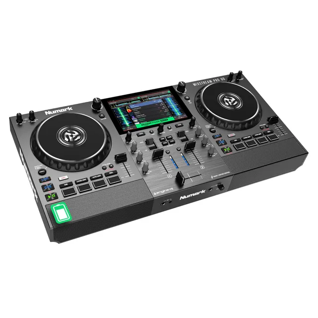 numark-mixstream-pro-go-controlador-dj-aut-nomo-a-bater-a-con-wi-fi-y-altavoces image 1