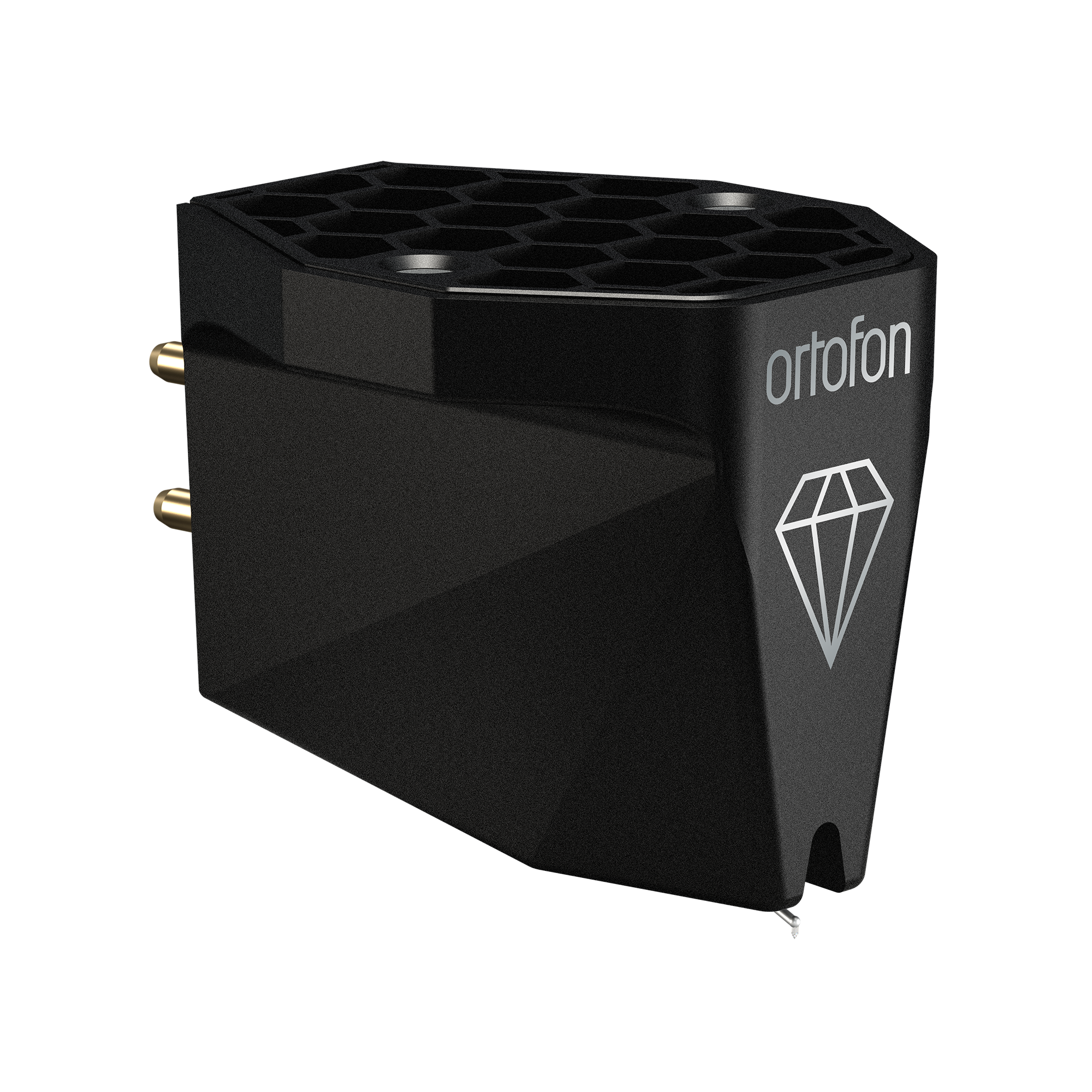 ortofon-mc-x40-c-psula-de-bobina-m-vil-con-aguja-shibata-desnuda image 2