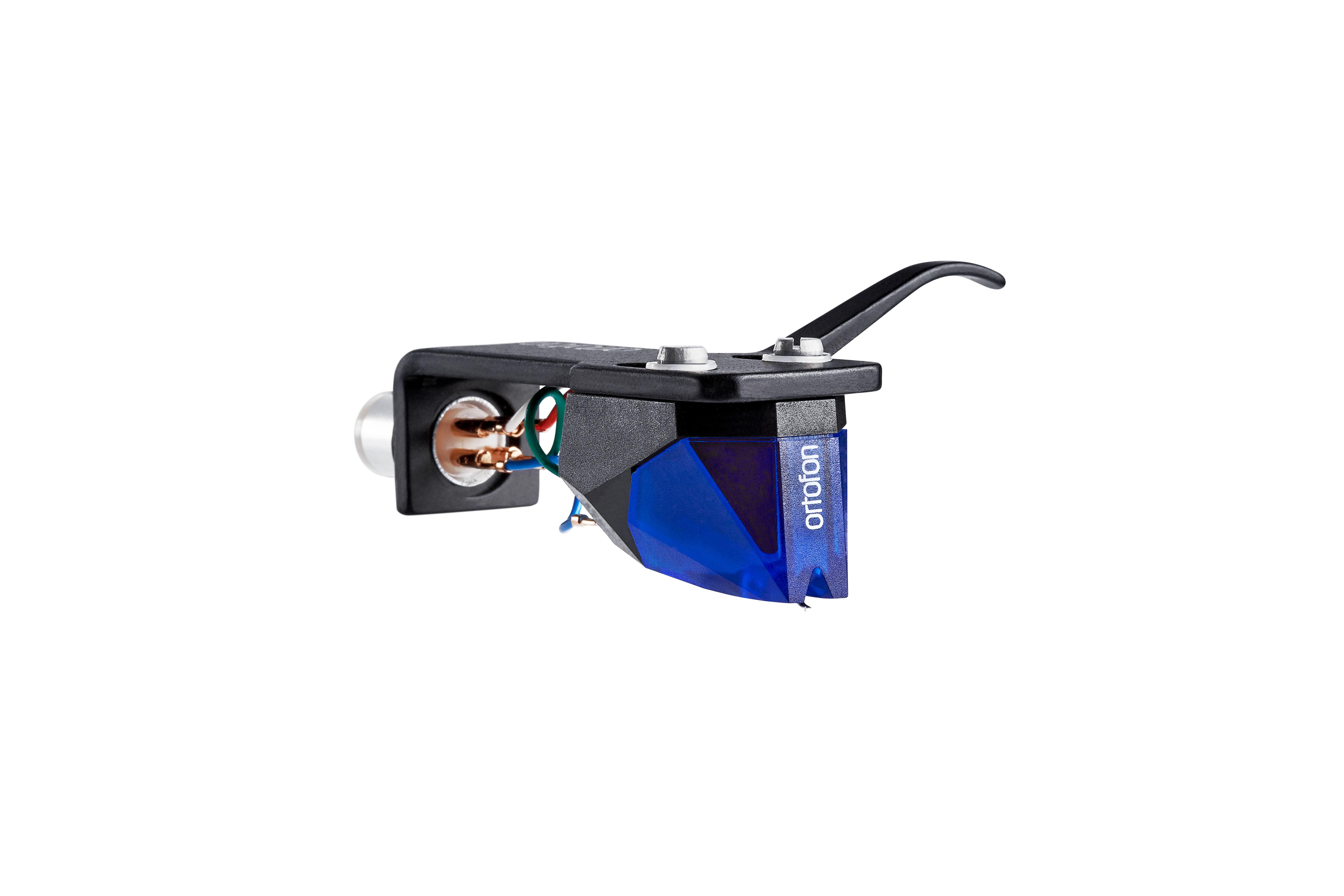 ortofon-2m-blue-premounted-c-psula-con-concha-sh-4-para-brazo-en-s image 2