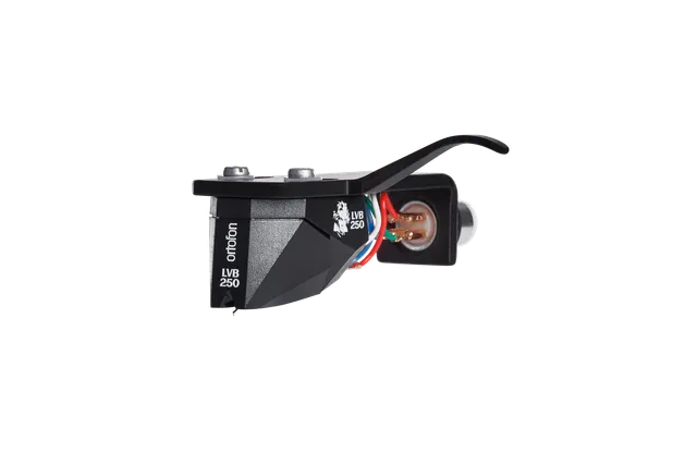 ortofon-2m-black-lvb-250-premounted-c-psula-con-aguja-replicant-100-en-portac-ps image 1