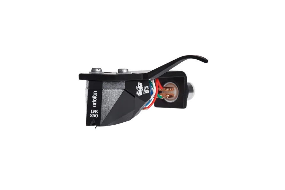ortofon-2m-black-lvb-250-premounted-c-psula-con-aguja-replicant-100-en-portac-ps image 1