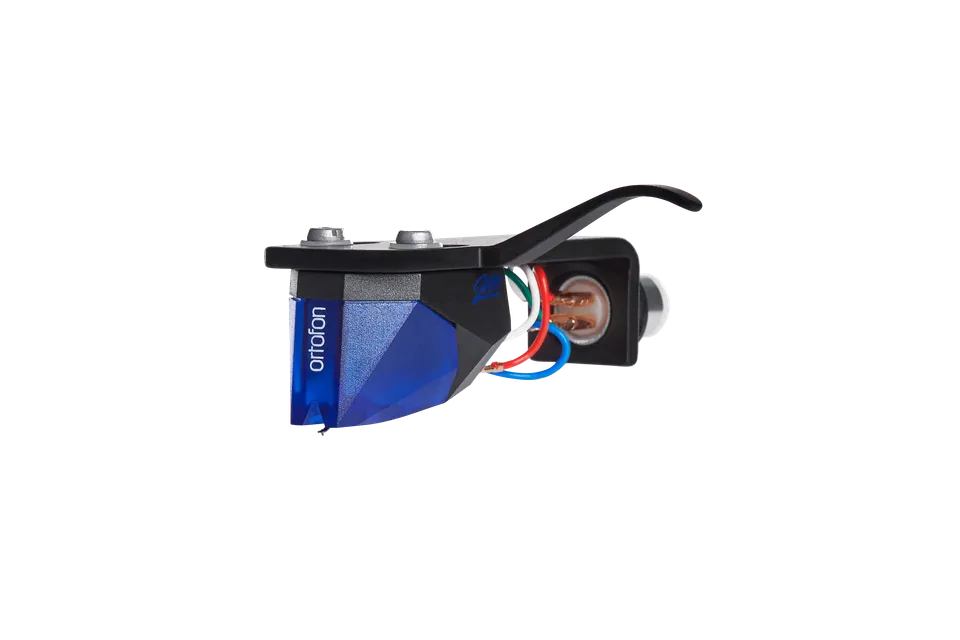 ortofon-2m-blue-premounted-c-psula-con-concha-sh-4-para-brazo-en-s image 1