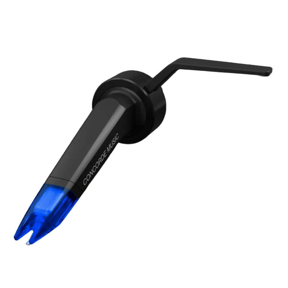 ortofon-concorde-music-blue-c-psula-de-montaje-bayoneta-con-aguja-el-ptica-desnu image 1