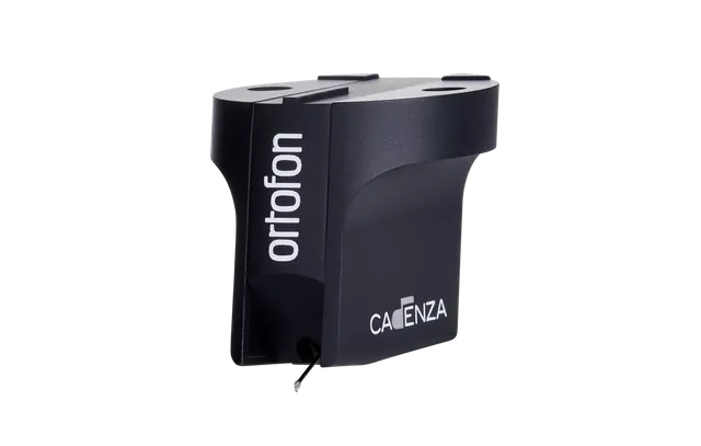 ortofon-mc-cadenza-black-c-psula-de-bobina-m-vil-mc-con-montaje-de-media-pulgada image 1