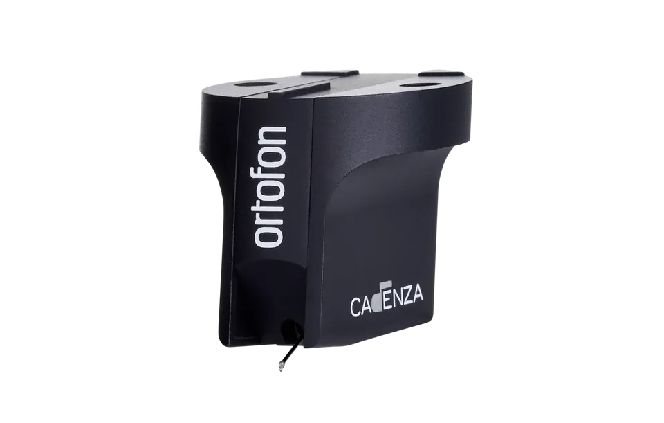 ortofon-mc-cadenza-black-c-psula-de-bobina-m-vil-mc-con-montaje-de-media-pulgada image 1