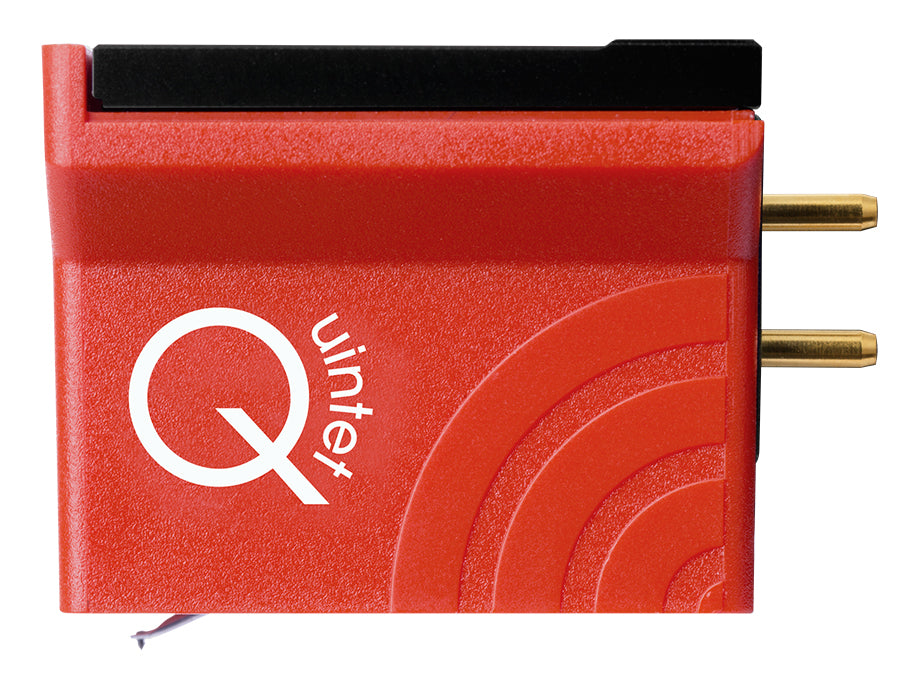 ortofon-mc-quintet-red-c-psula-de-bobina-m-vil-mc-de-entrada-con-aguja-el-ptica- image 2