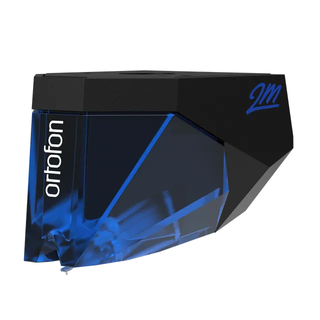 ortofon-2m-blue-c-psula-de-im-n-m-vil-con-aguja-el-ptica-desnuda image 1