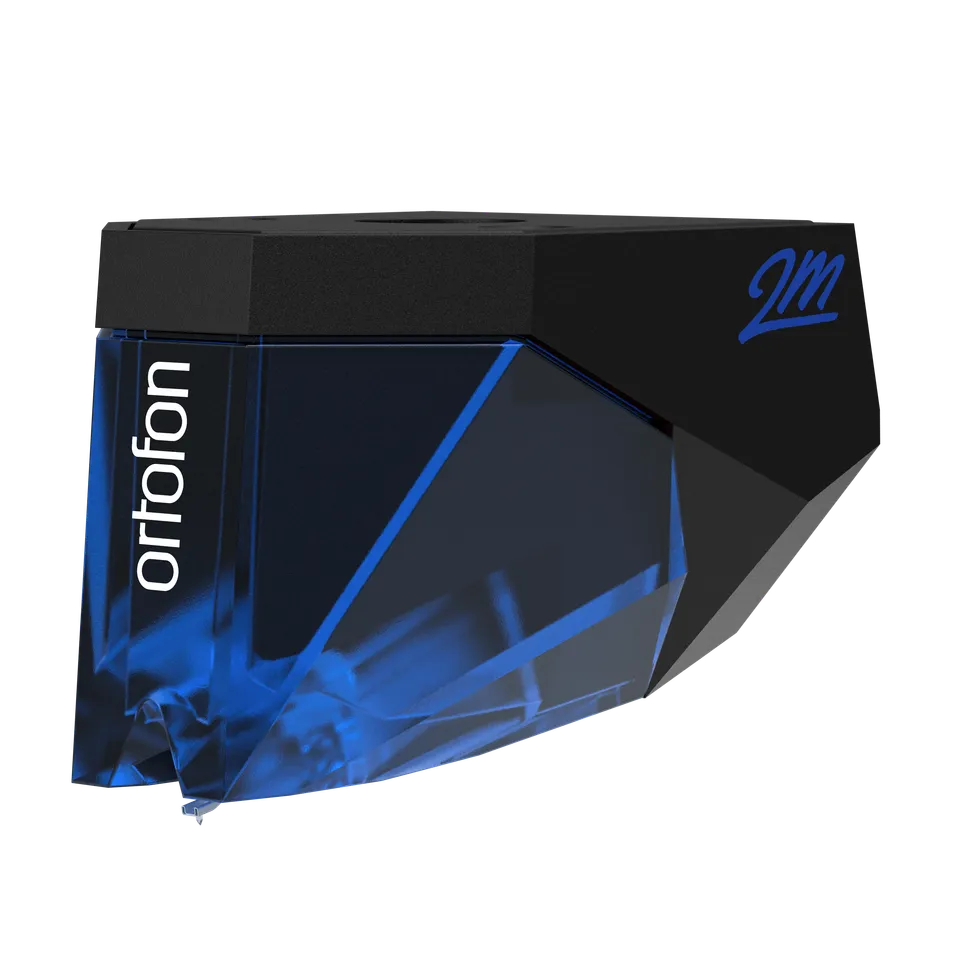 ortofon-2m-blue-c-psula-de-im-n-m-vil-con-aguja-el-ptica-desnuda image 1