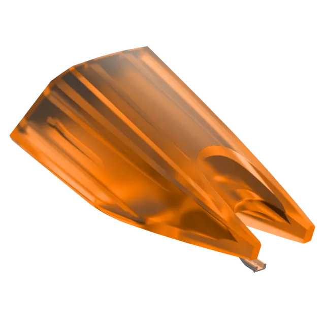 ortofon-stylus-concorde-music-bronze-aguja-de-repuesto-con-perfil-fine-line image 1
