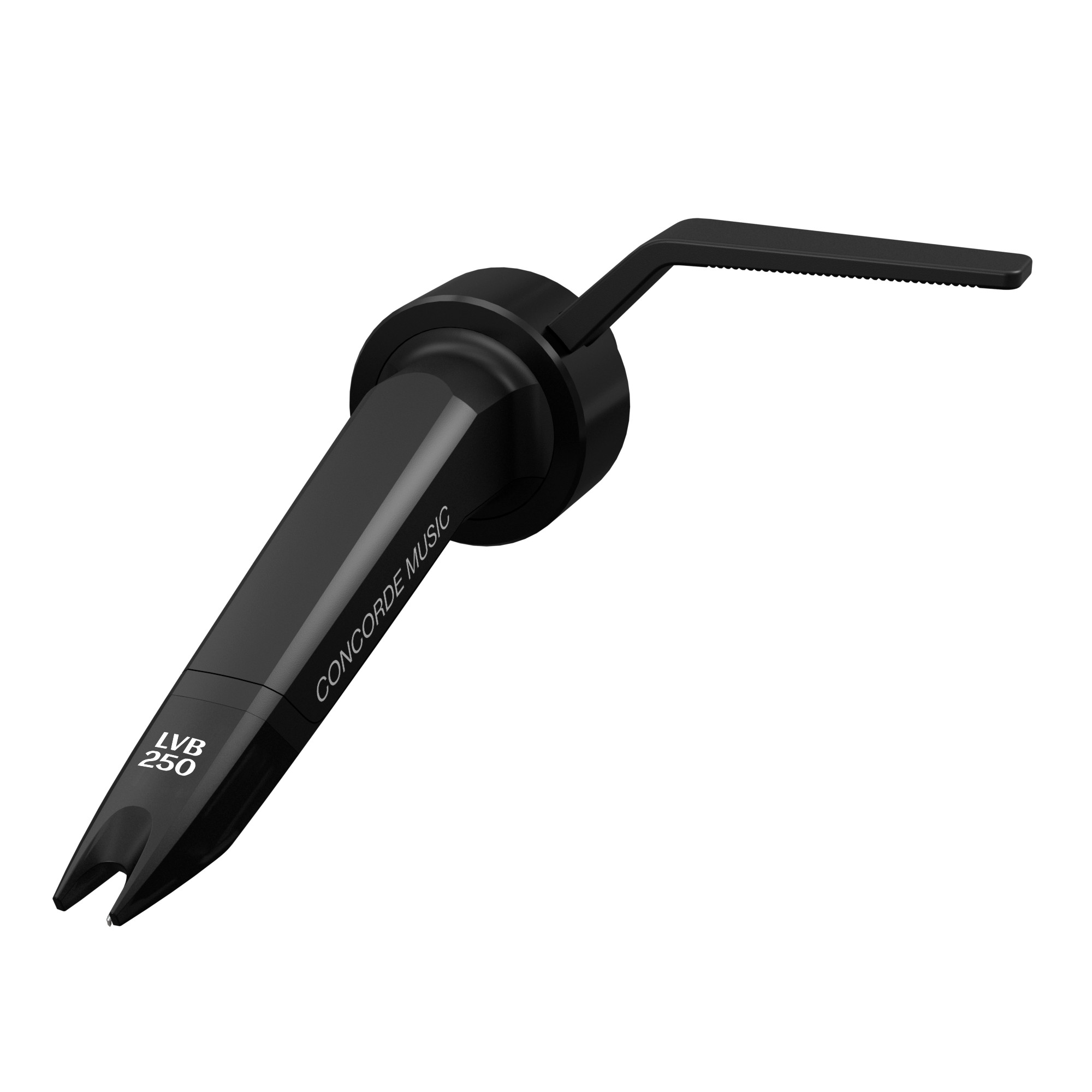ortofon-concorde-music-black-lvb-250-c-psula-mm-concorde-music-series image 1
