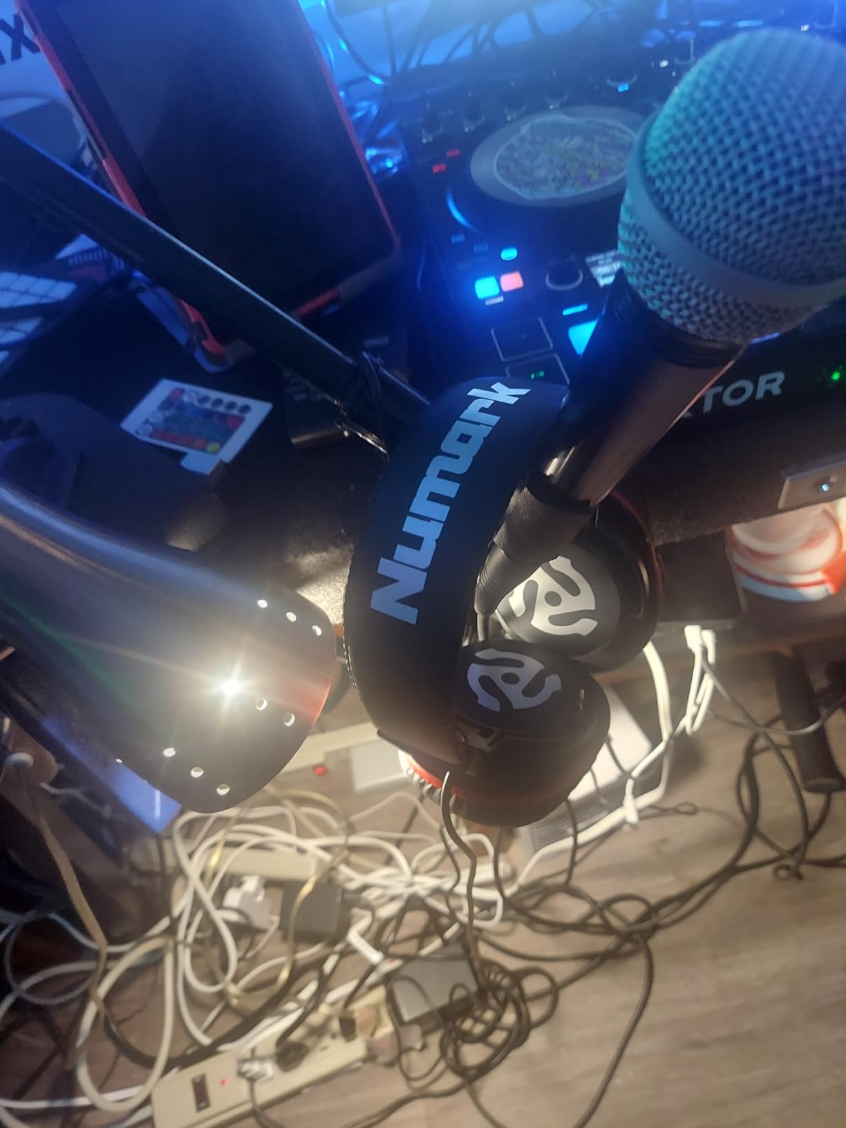 Perfectos para DJ