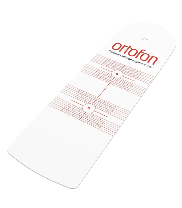 ortofon-premium-alignment-tool-herramienta-de-alineaci-n-de-c-psulas image 1