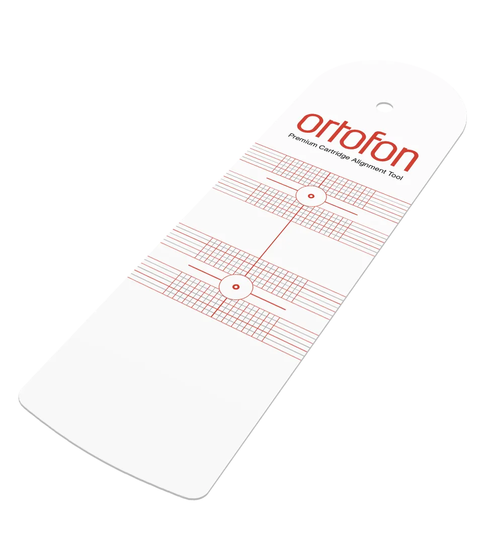 ortofon-premium-alignment-tool-herramienta-de-alineaci-n-de-c-psulas image 1
