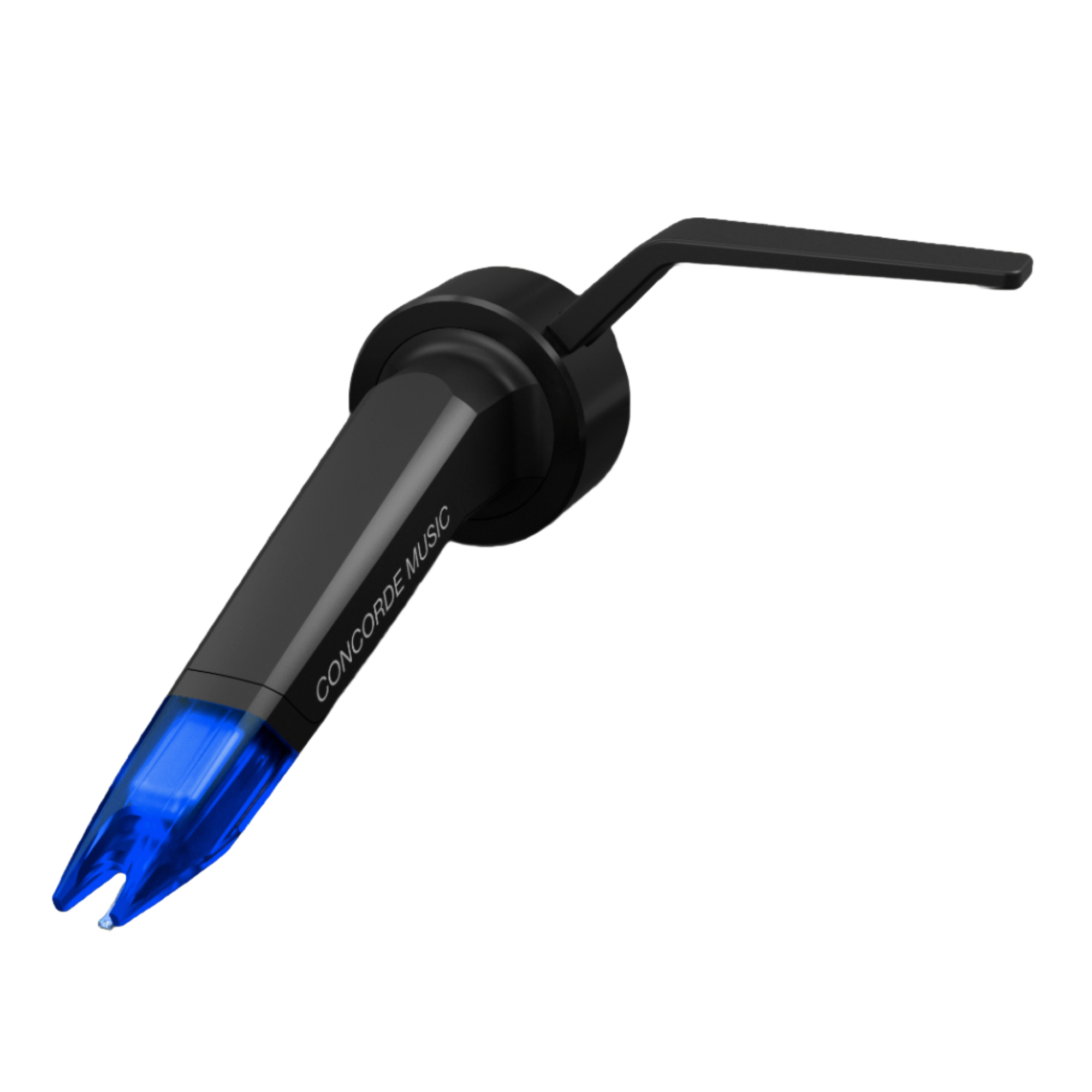 ortofon-concorde-music-blue-c-psula-de-montaje-bayoneta-con-aguja-el-ptica-desnu image 1