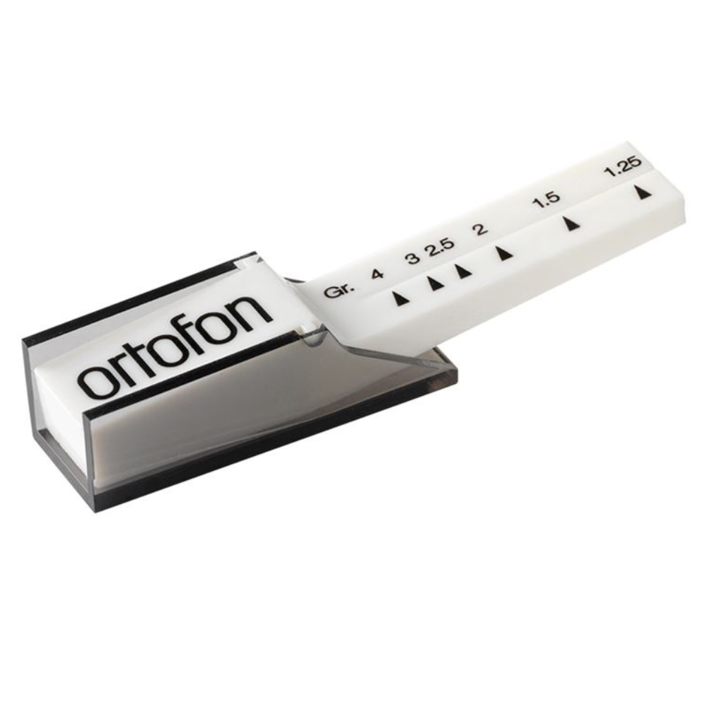 ortofon-stylus-pressure-gauge-medidor-de-fuerza-de-seguimiento-para-tocadiscos image 1