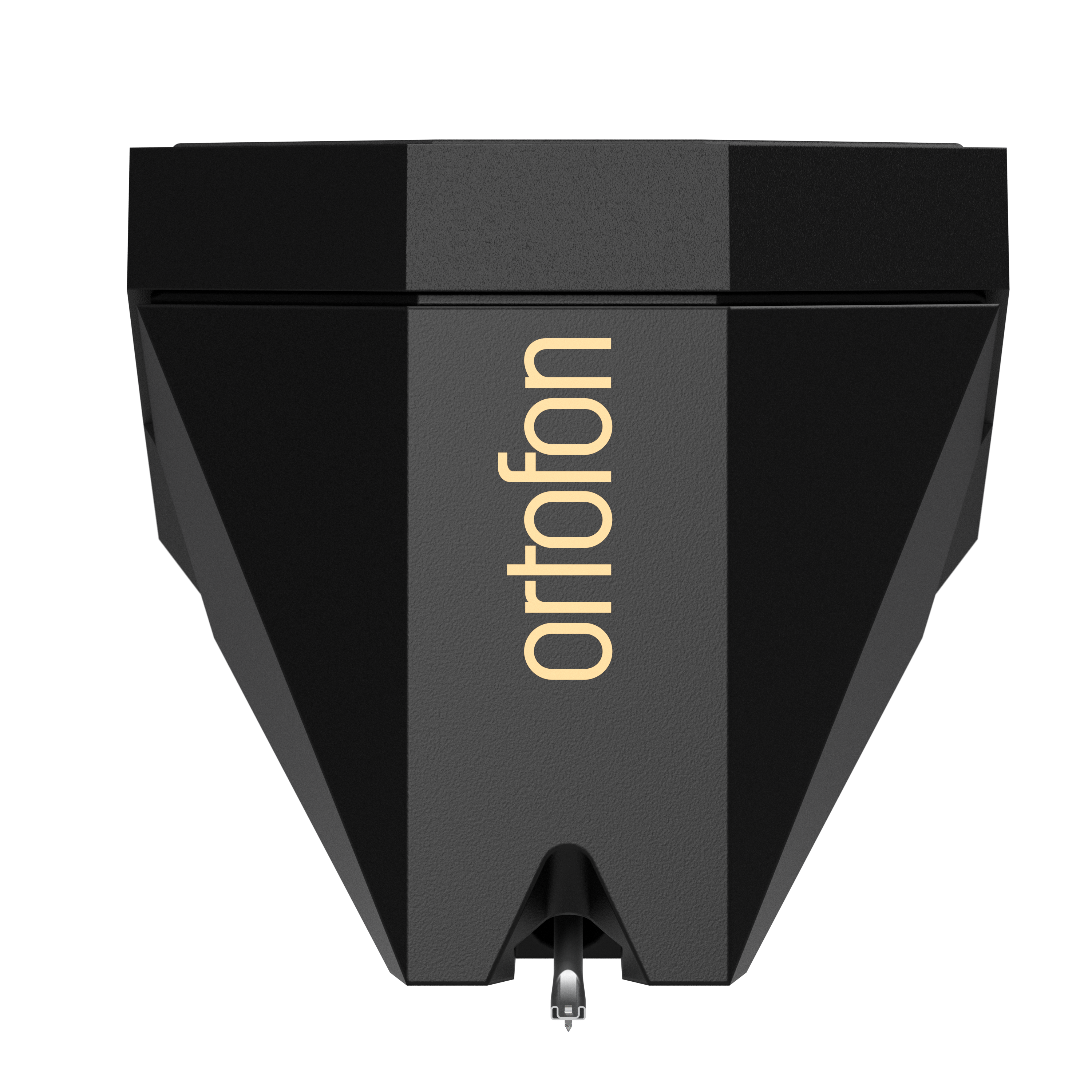 ortofon-2m-black-c-psula-de-im-n-m-vil-insignia-con-aguja-shibata-desnuda image 3