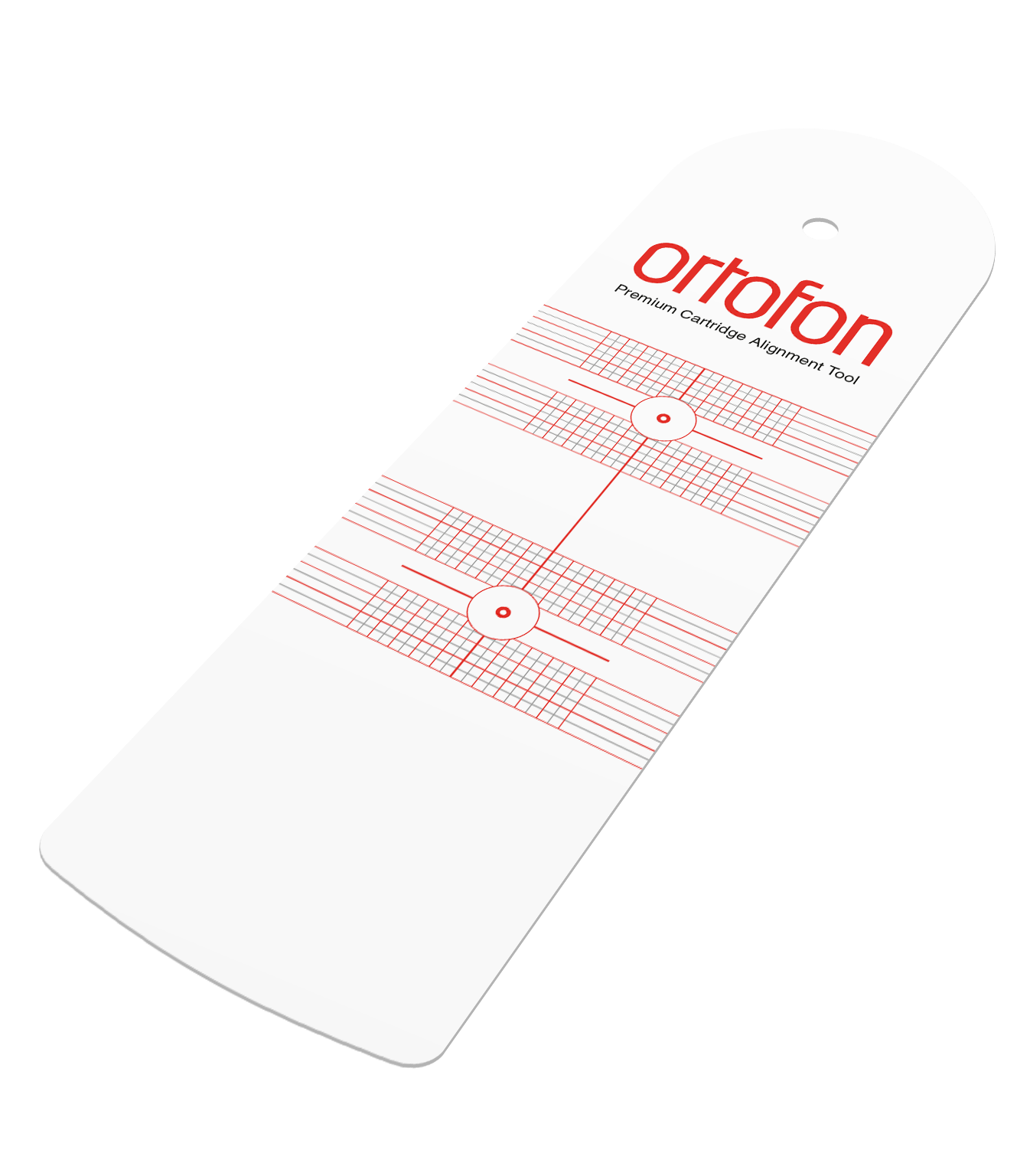 ortofon-premium-alignment-tool-herramienta-de-alineaci-n-de-c-psulas image 1