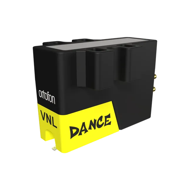 ortofon-vnl-dance-pastilla-dj-de-montaje-half-inch-con-stylus-el-ptico-y-cantile image 1