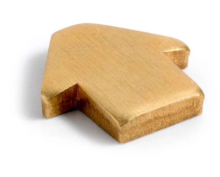 ortofon-extra-weight-for-om-brass-peso-adicional-de-lat-n-de-2-5-g-para-c-psulas image 1