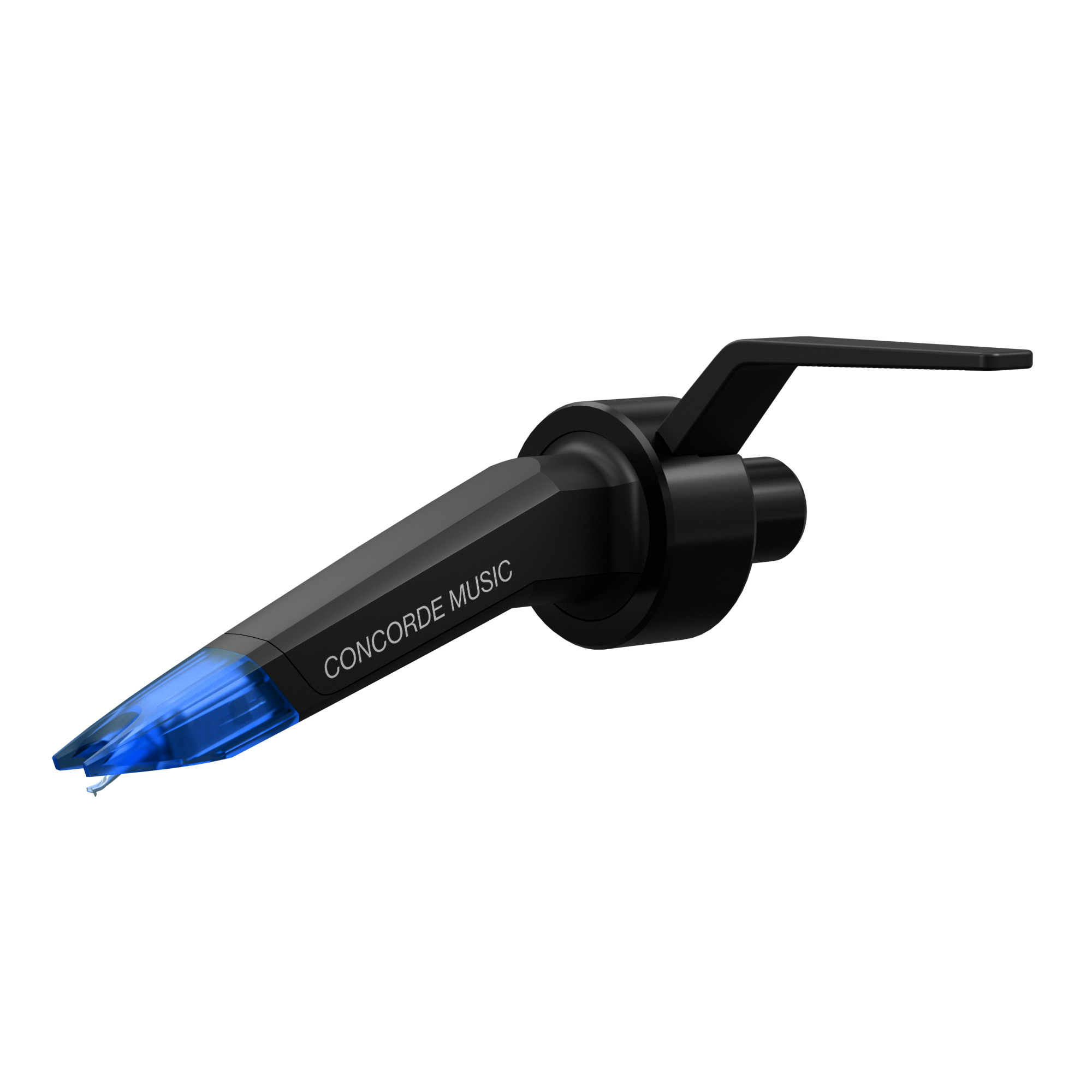 ortofon-concorde-music-blue-c-psula-de-montaje-bayoneta-con-aguja-el-ptica-desnu image 6