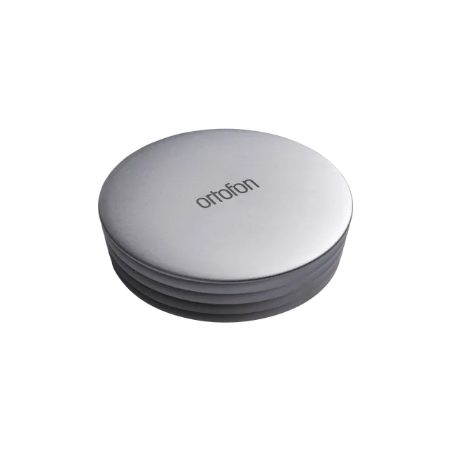 ortofon-record-stabilizer-estabilizador-de-vinilo-2m-series image 1