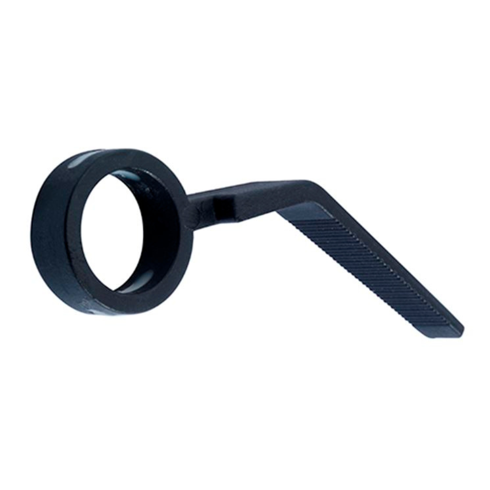 ortofon-fingerlift-para-concorde-mkii-negro-repuesto-intercambiable image 1
