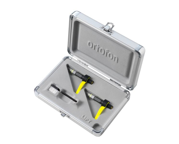 ortofon-concorde-mkii-twin-club-set-de-2-c-psulas-dj-con-agujas-preinstaladas-y- image 2